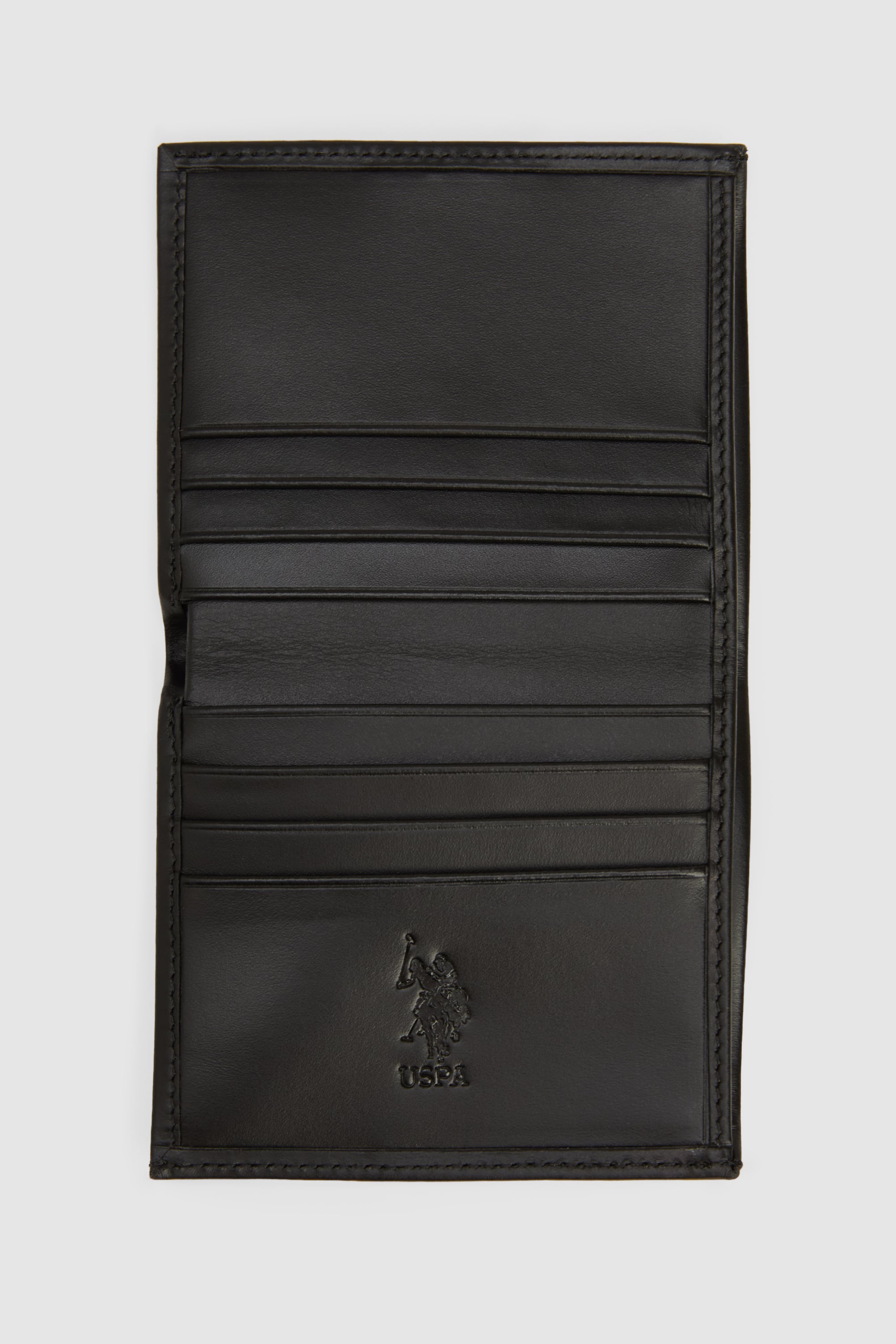 کیف پول استاندارد فیت مردانه یو اس پولو | U.S. Polo Assn. - تصویر 4