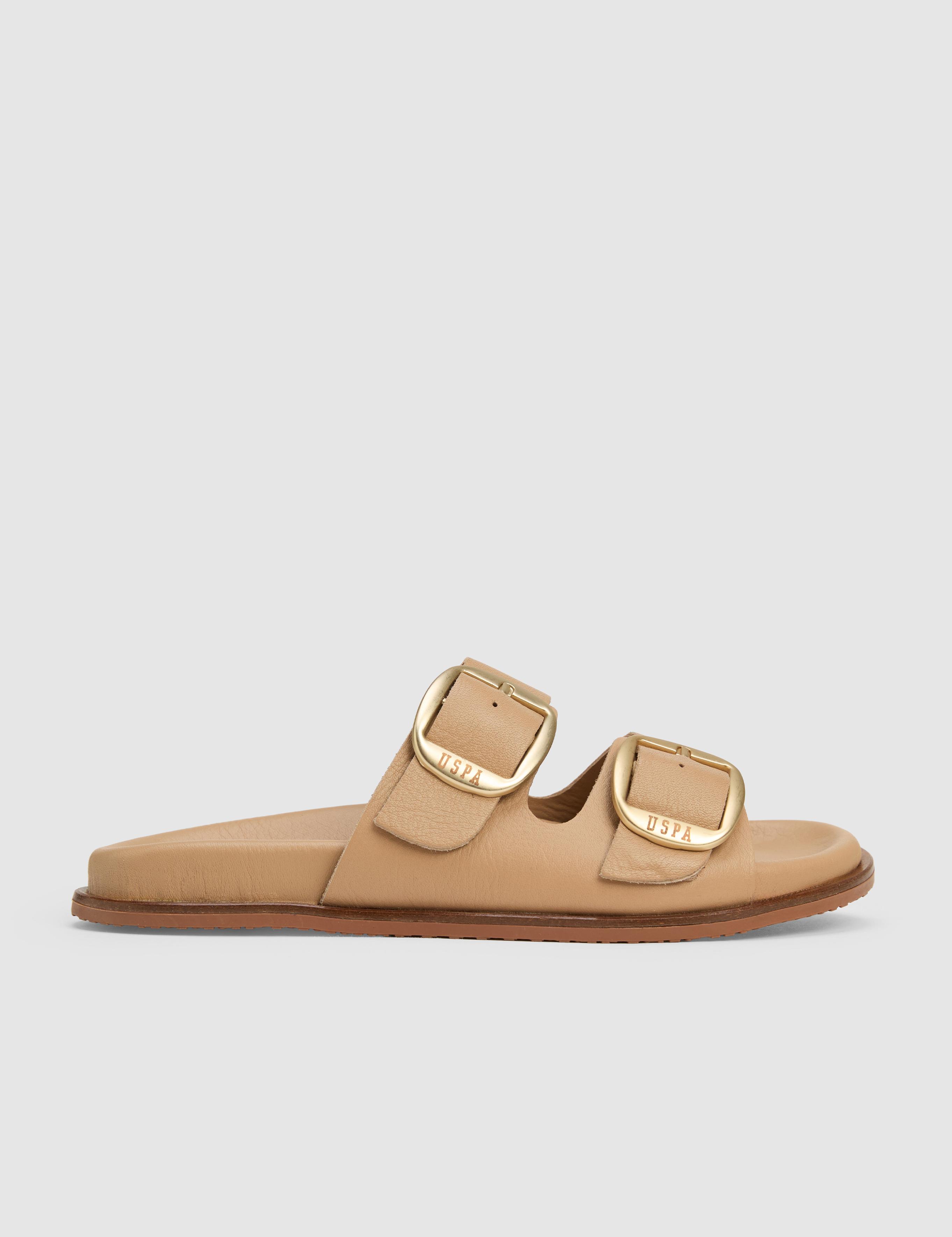 دمپایی  استاندارد  زنانه یو اس پولو | U.S. Polo Assn. - تصویر 2