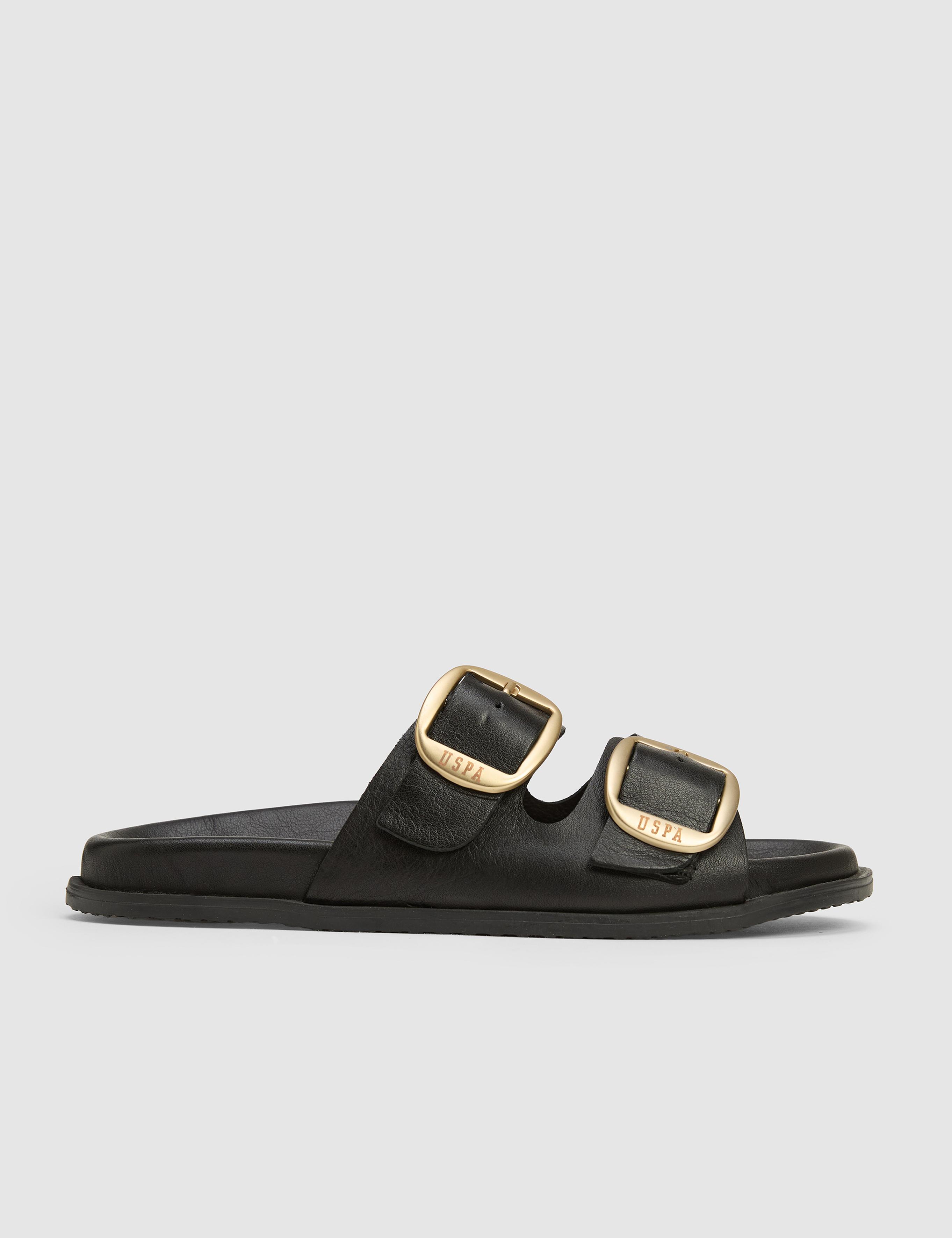 دمپایی  استاندارد  زنانه یو اس پولو | U.S. Polo Assn. - تصویر 2