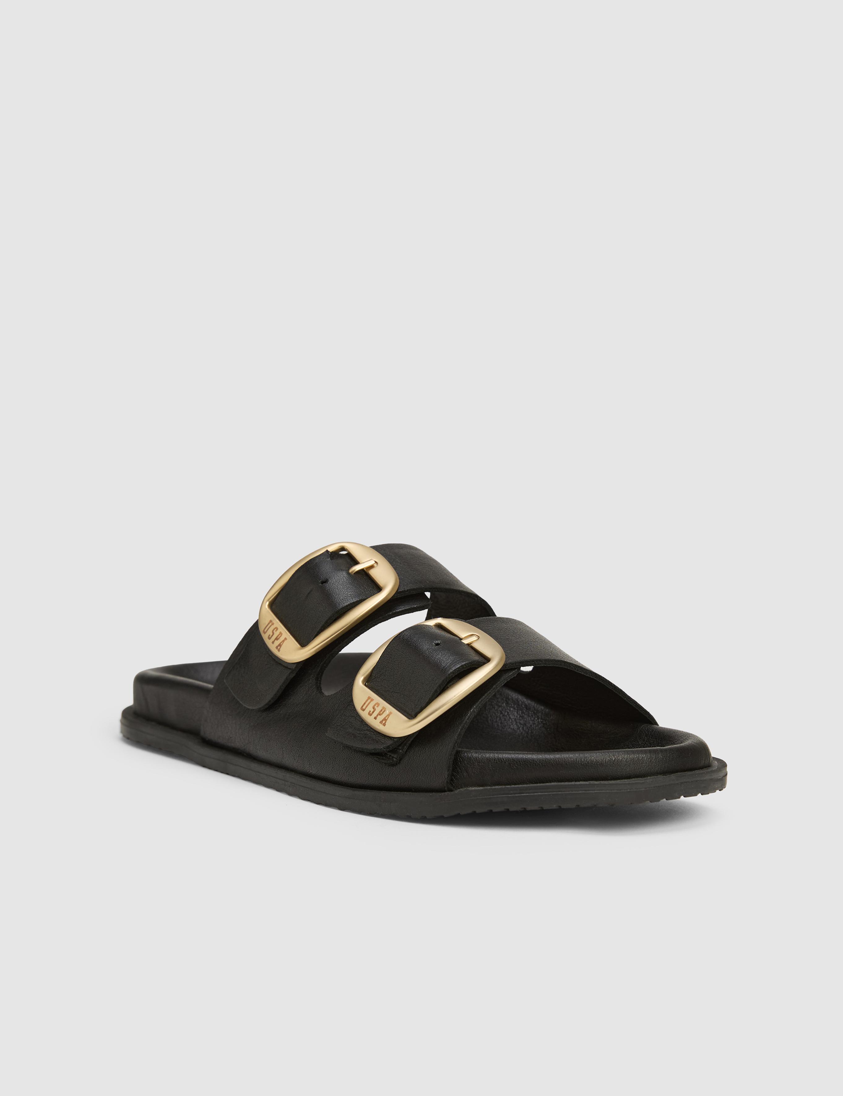 دمپایی  استاندارد  زنانه یو اس پولو | U.S. Polo Assn. - تصویر 3