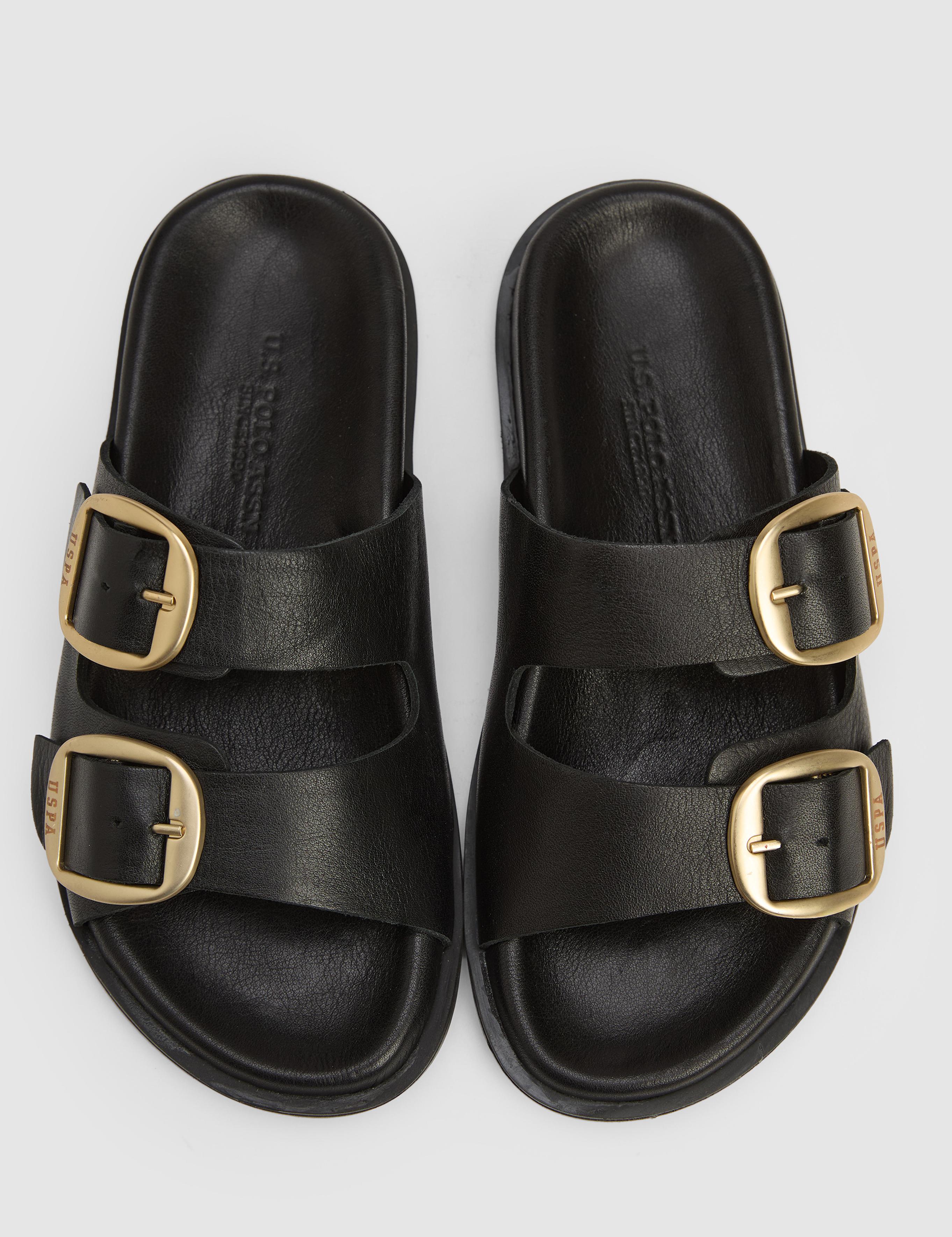 دمپایی  استاندارد  زنانه یو اس پولو | U.S. Polo Assn. - تصویر 6