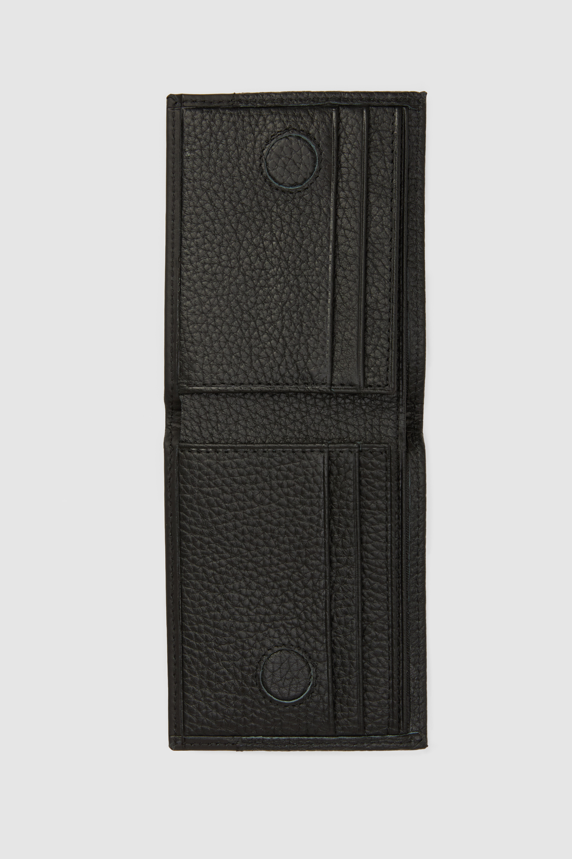 کیف پول استاندارد فیت مردانه یو اس پولو | U.S. Polo Assn. - تصویر 4