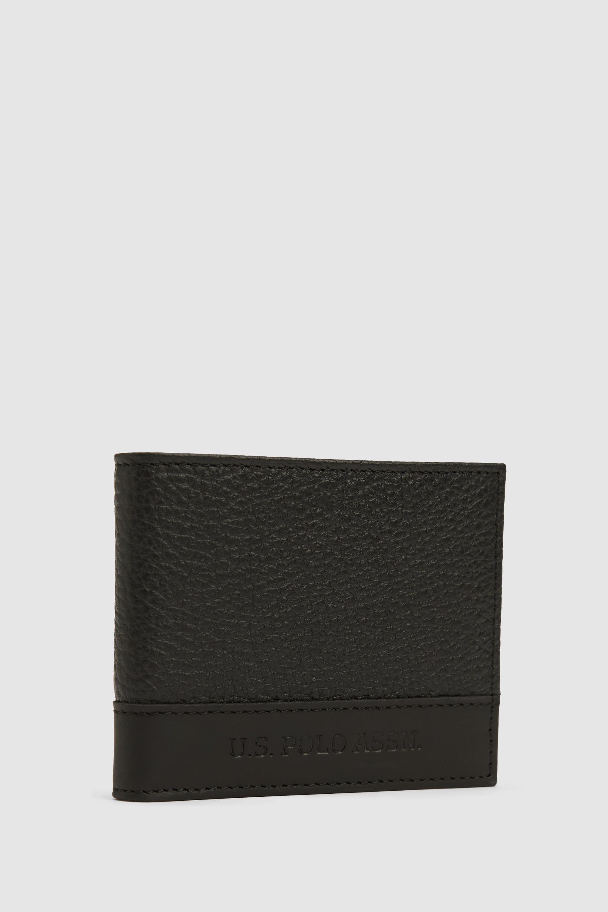 کیف پول استاندارد فیت مردانه یو اس پولو | U.S. Polo Assn. - تصویر 2