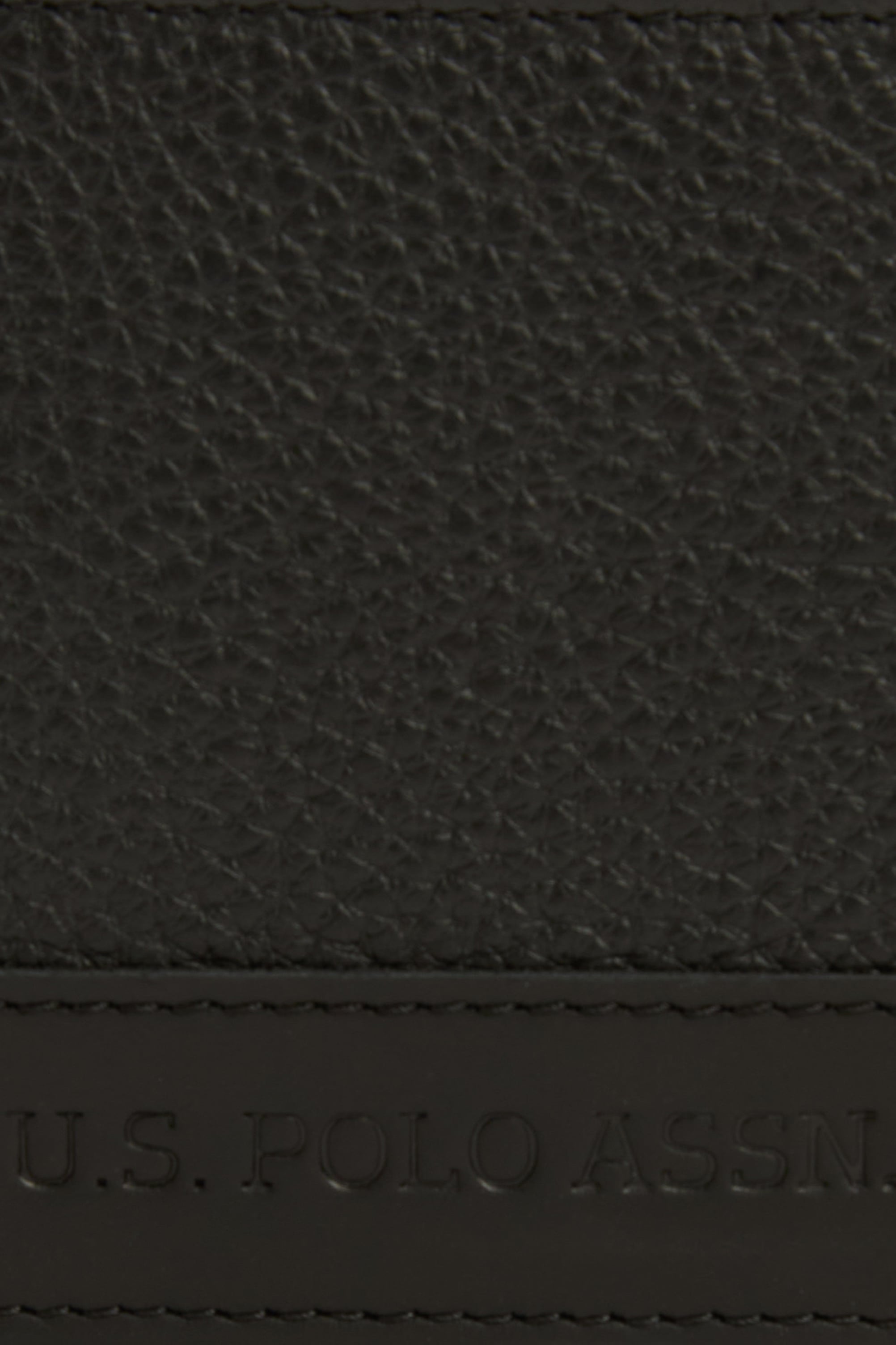 کیف پول استاندارد فیت مردانه یو اس پولو | U.S. Polo Assn. - تصویر 5