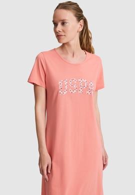 Kadın Somon Pijama Takımı - 50326517007