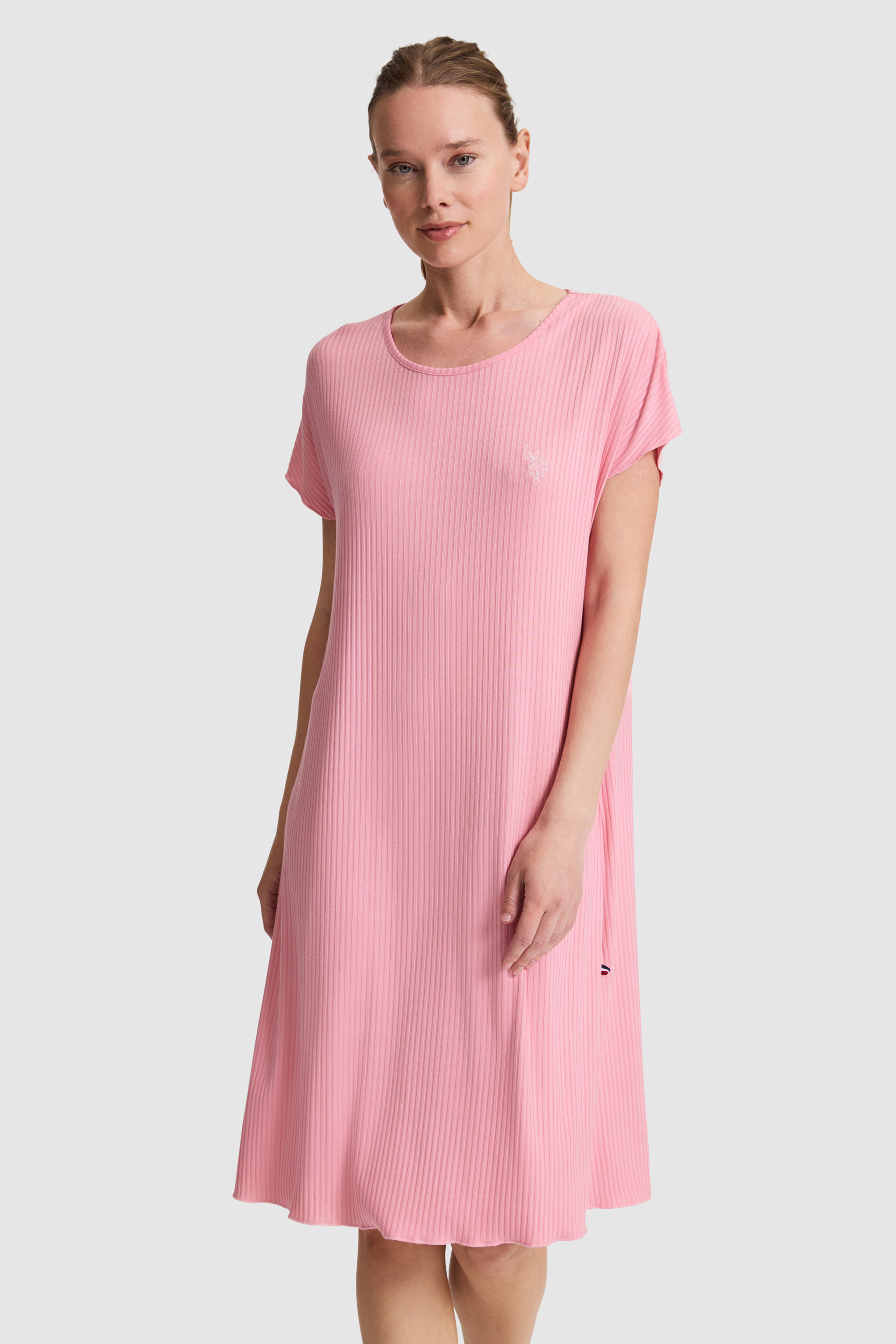 Kadın Pembe Pijama Takımı - 50326529001