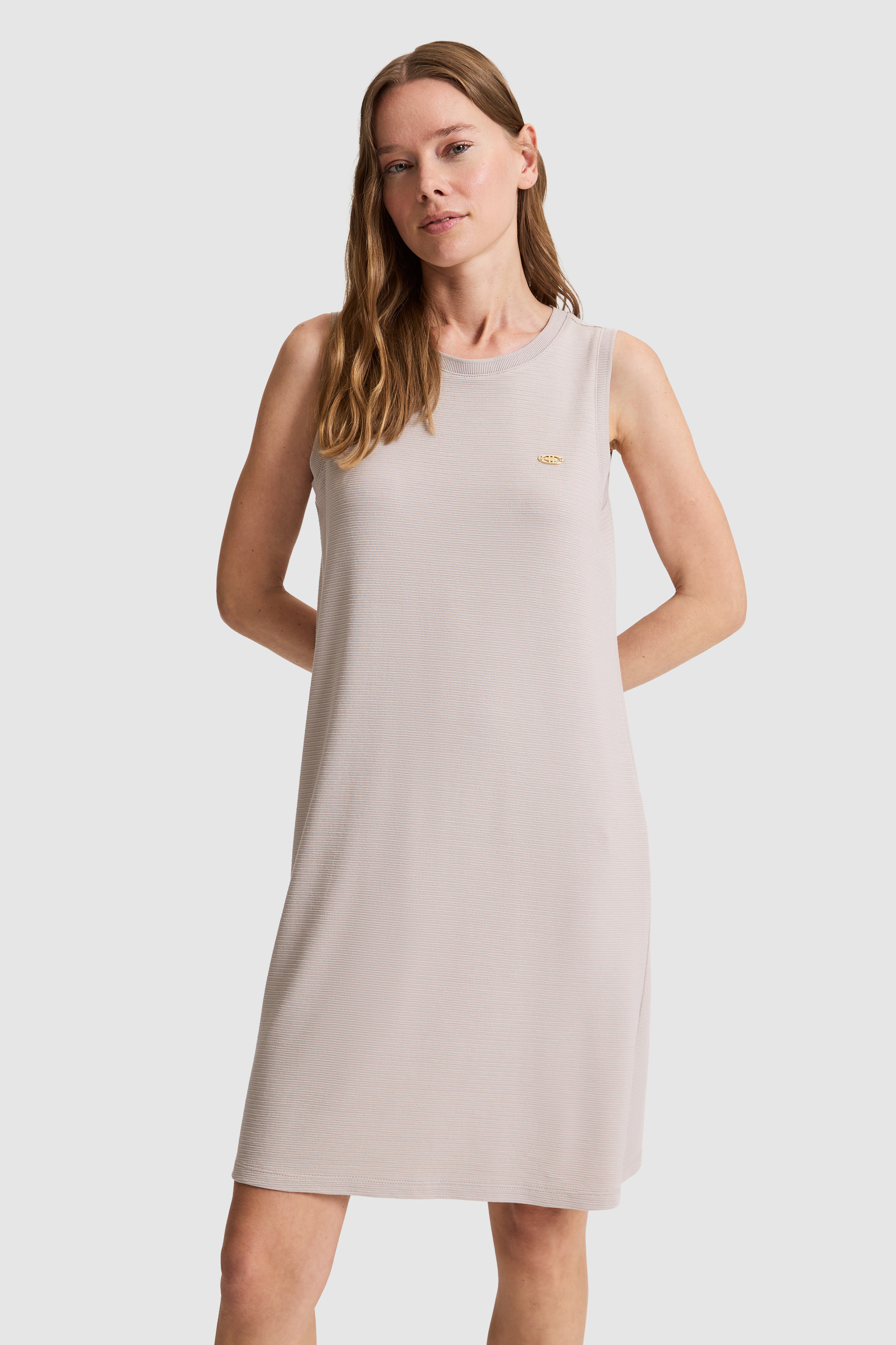 Kadın Taş Örme Elbise - 50321805060