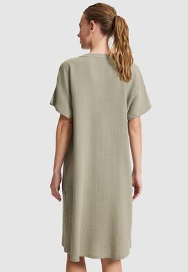 Kadın Haki Pijama Takımı - 50326531001