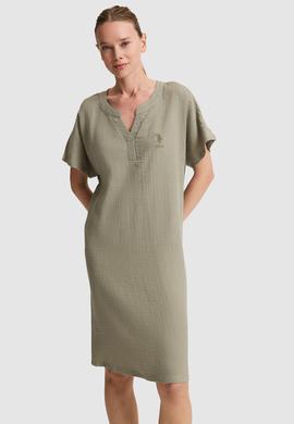 Kadın Haki Pijama Takımı - 50326531001