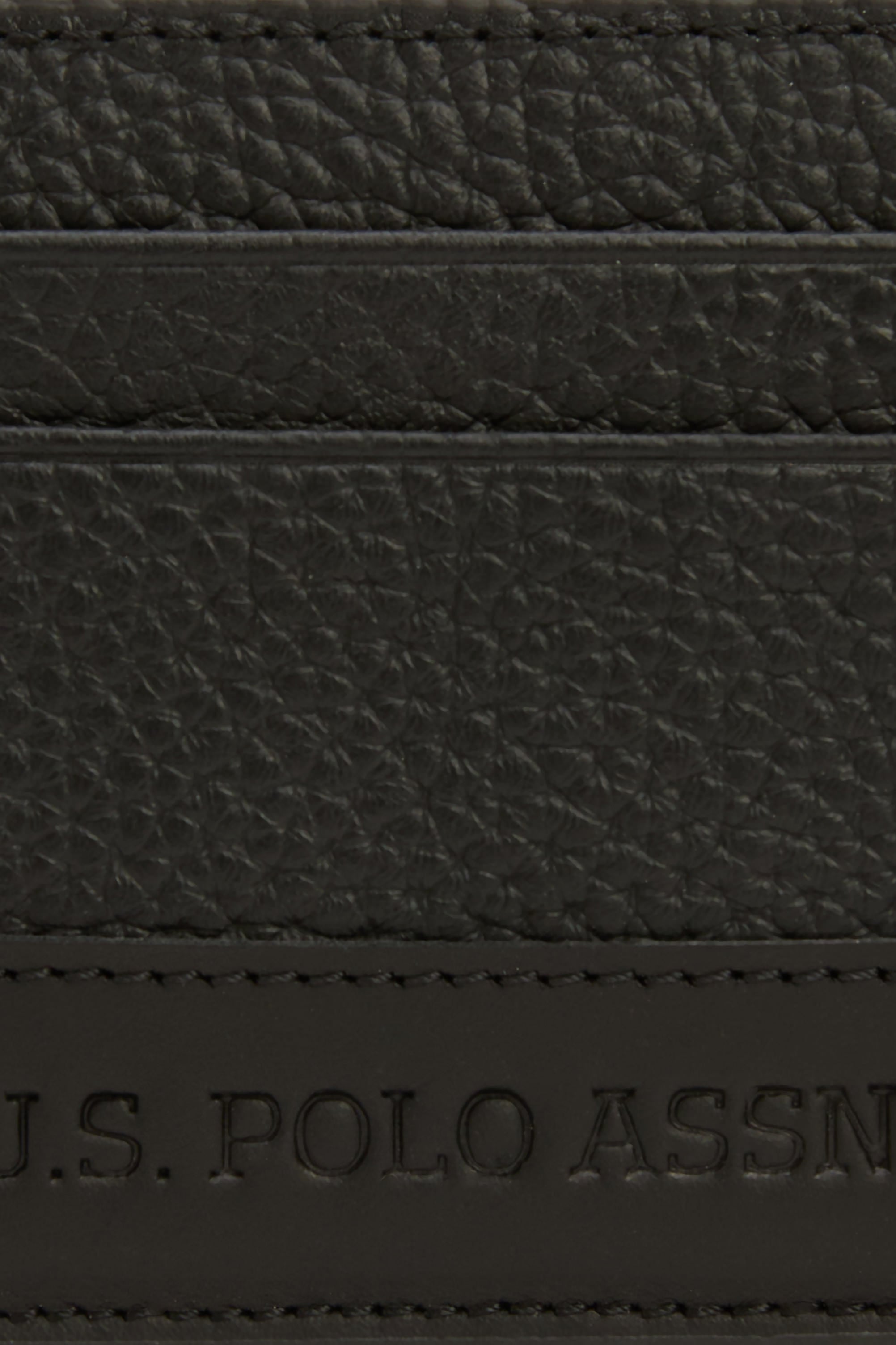 جاکارتی استاندارد فیت مردانه یو اس پولو | U.S. Polo Assn. - تصویر 3