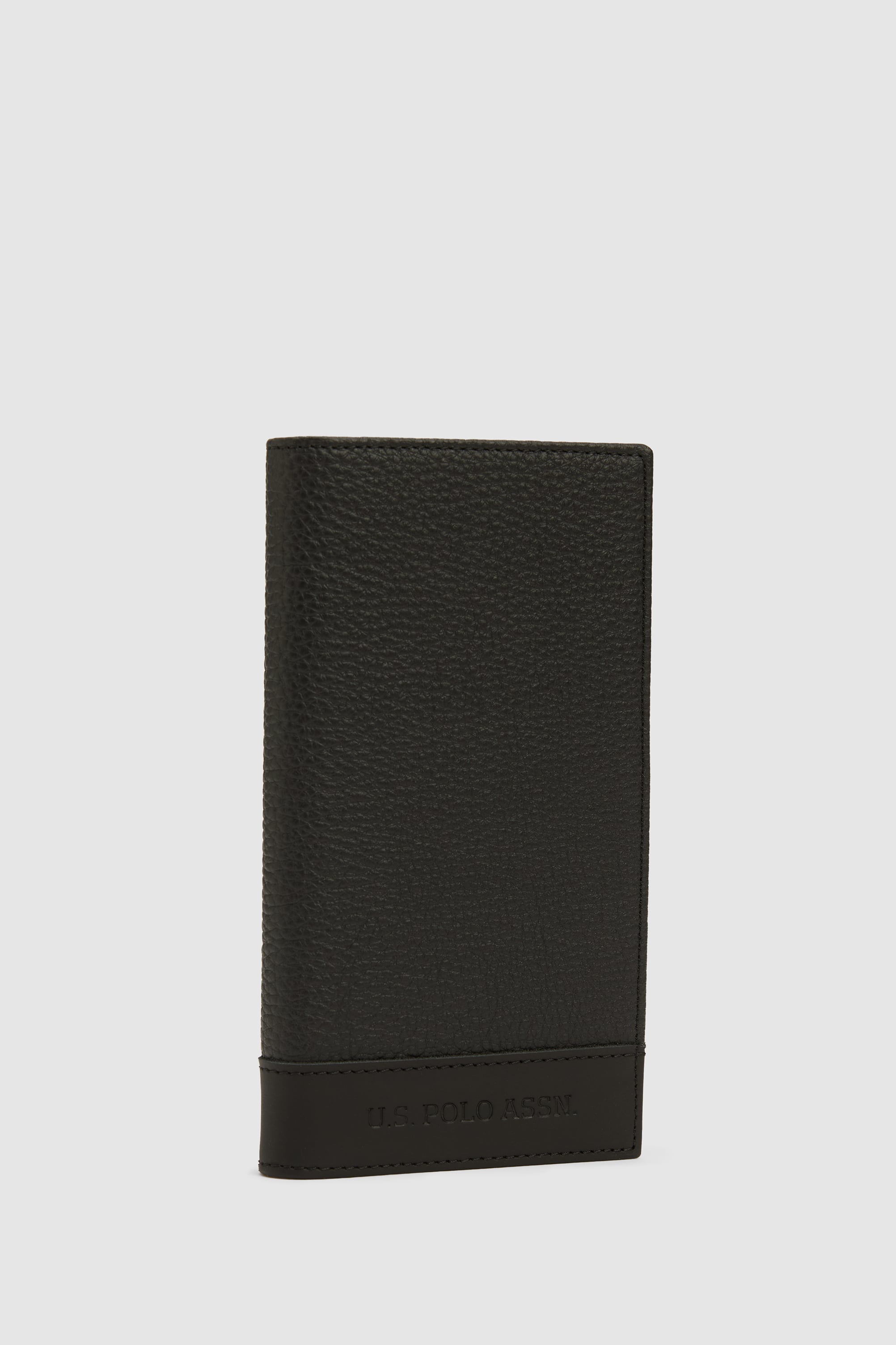 کیف پول استاندارد فیت مردانه یو اس پولو | U.S. Polo Assn. - تصویر 2