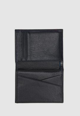 Erkek Lacivert Cüzdan - 50323751004