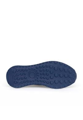 Erkek  Lacivert Spor Ayakkabı - 50278082006
