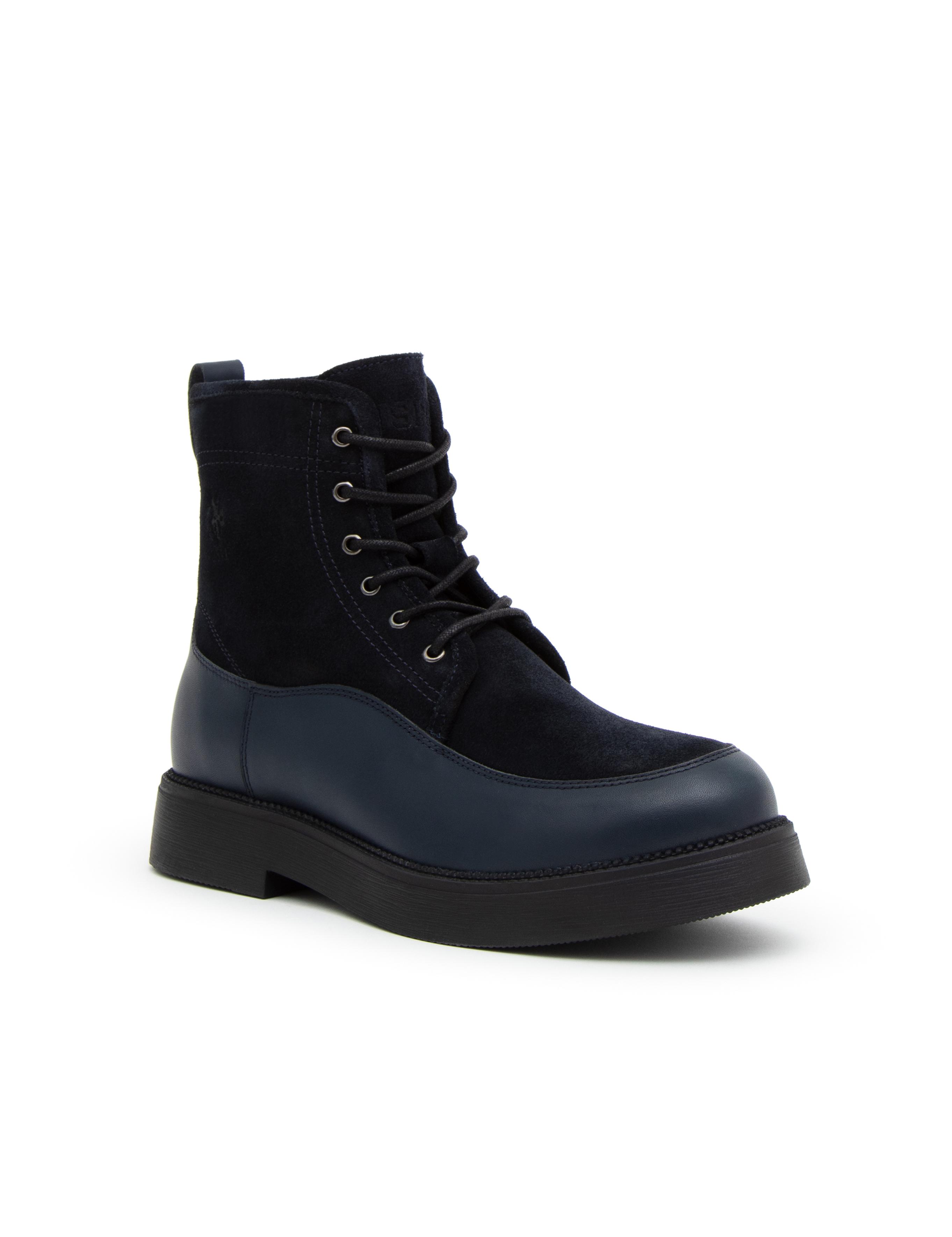 بوت استاندارد فیت مردانه یو اس پولو | U.S. Polo Assn. - تصویر 2