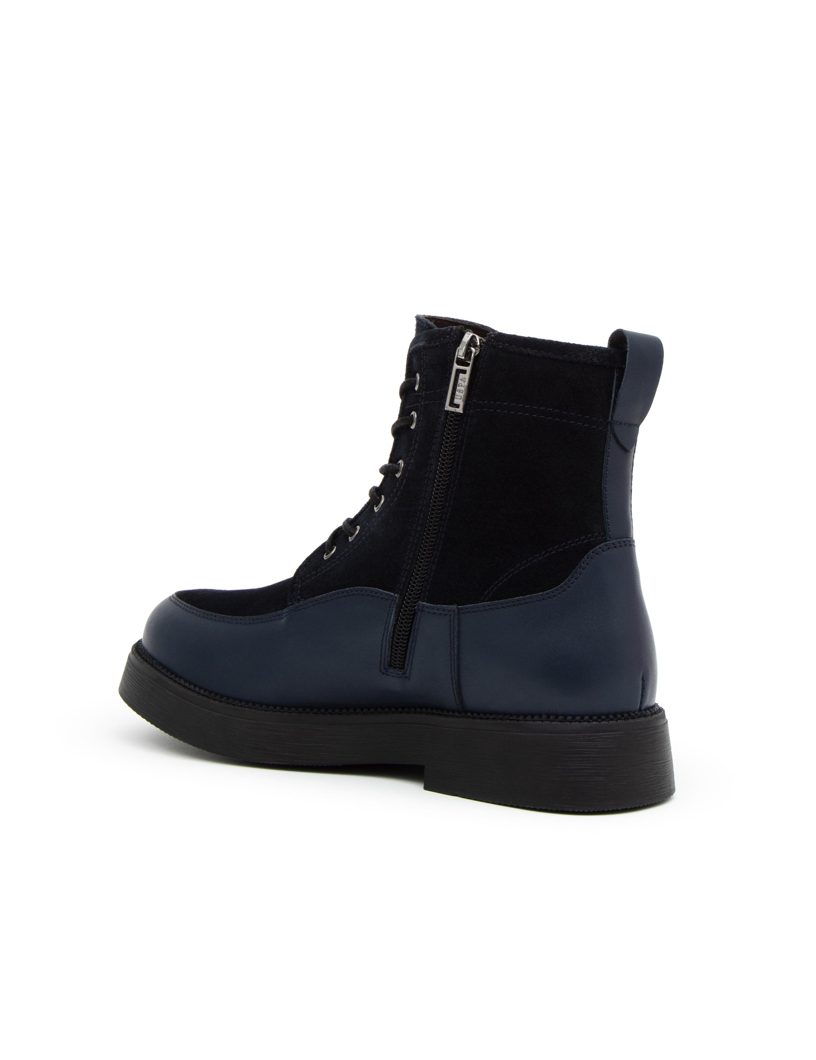 بوت استاندارد فیت مردانه یو اس پولو | U.S. Polo Assn. - تصویر 3