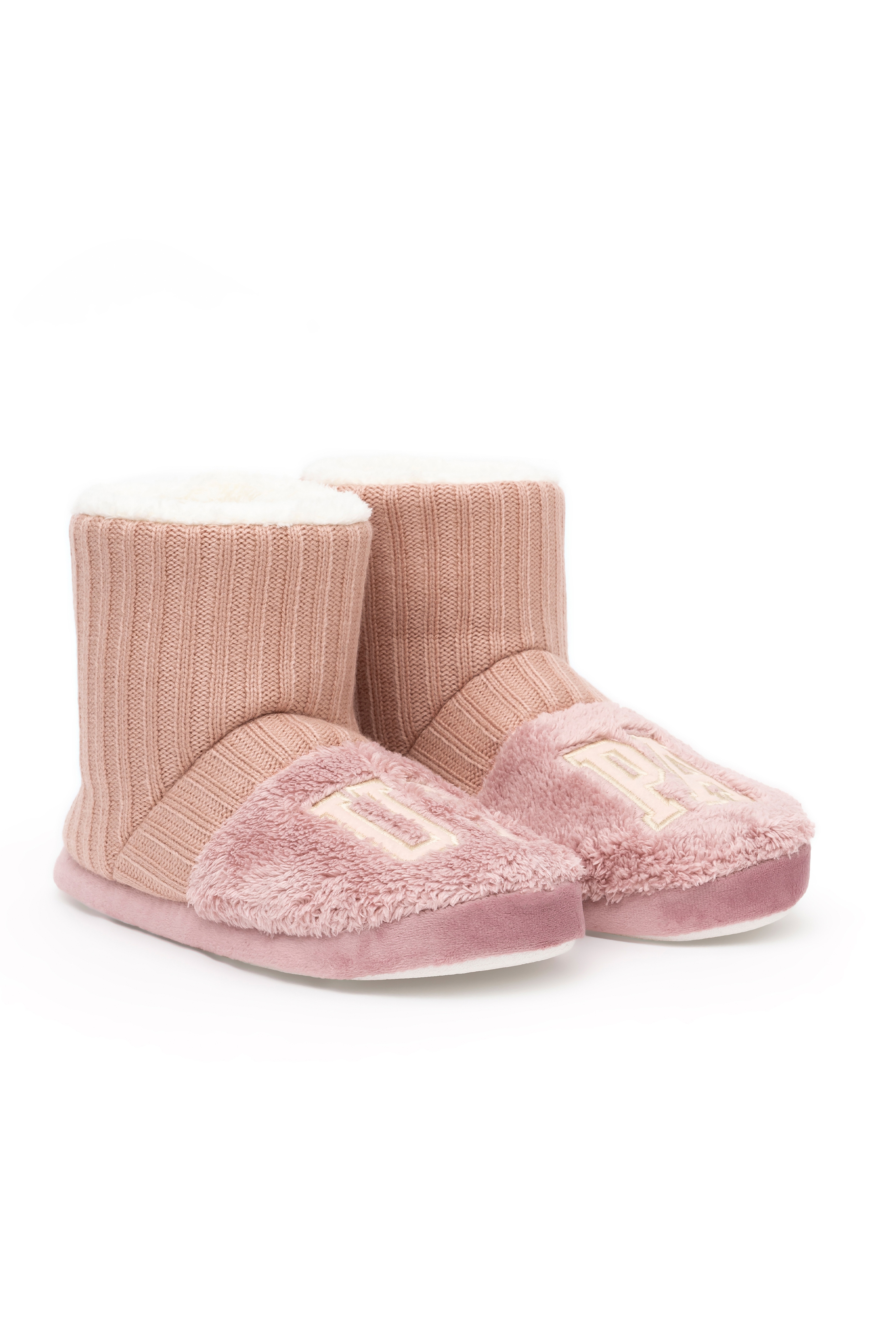 Kadın Pembe Ev Botu - Image 2