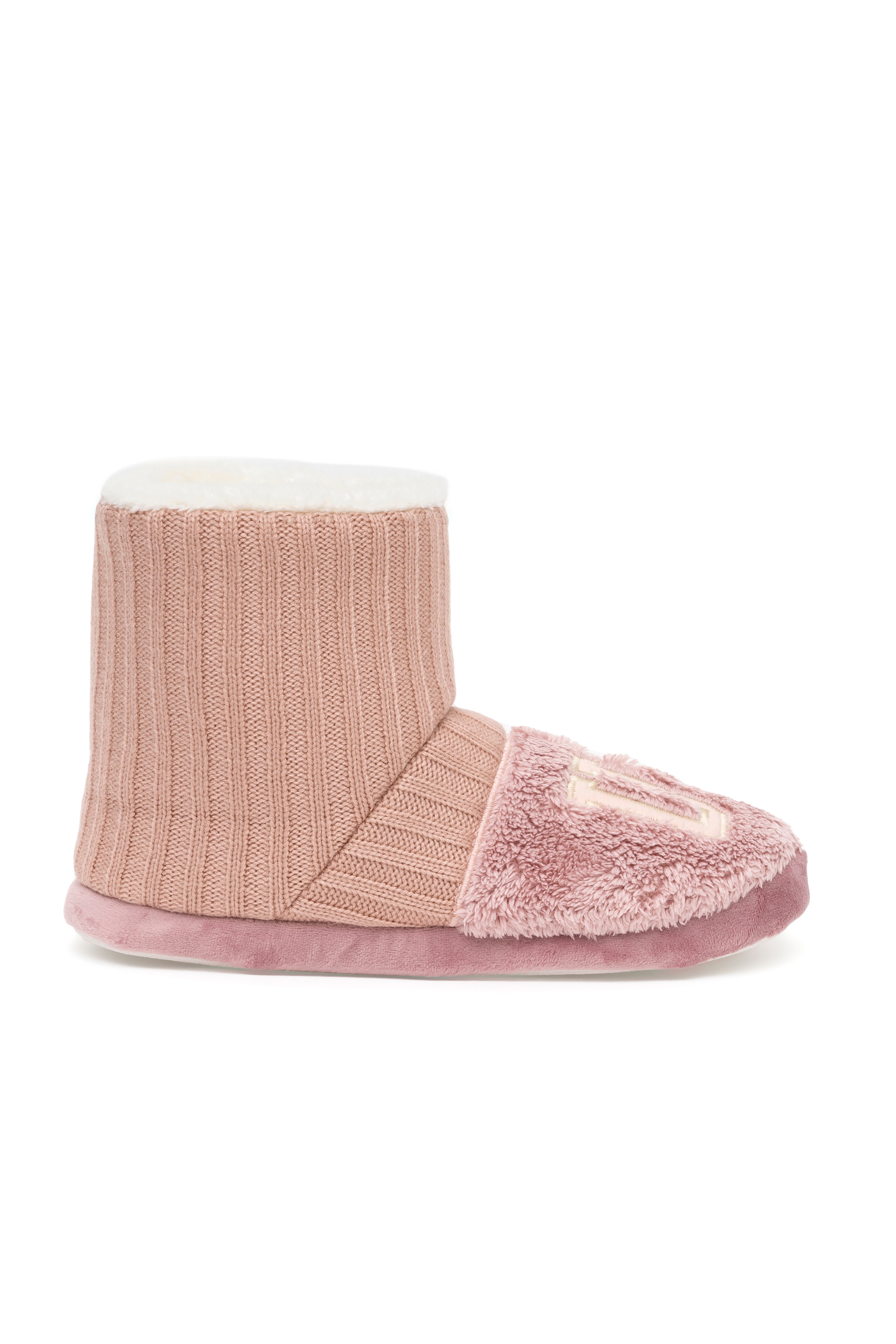 Kadın Pembe Ev Botu - Image 3