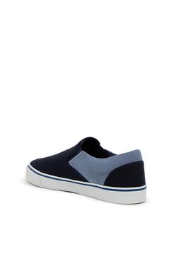 Erkek Lacivert Casual Ayakkabı - 50288935001