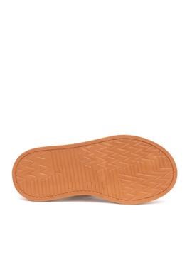 Kadın Taba Sandalet - 50287291024
