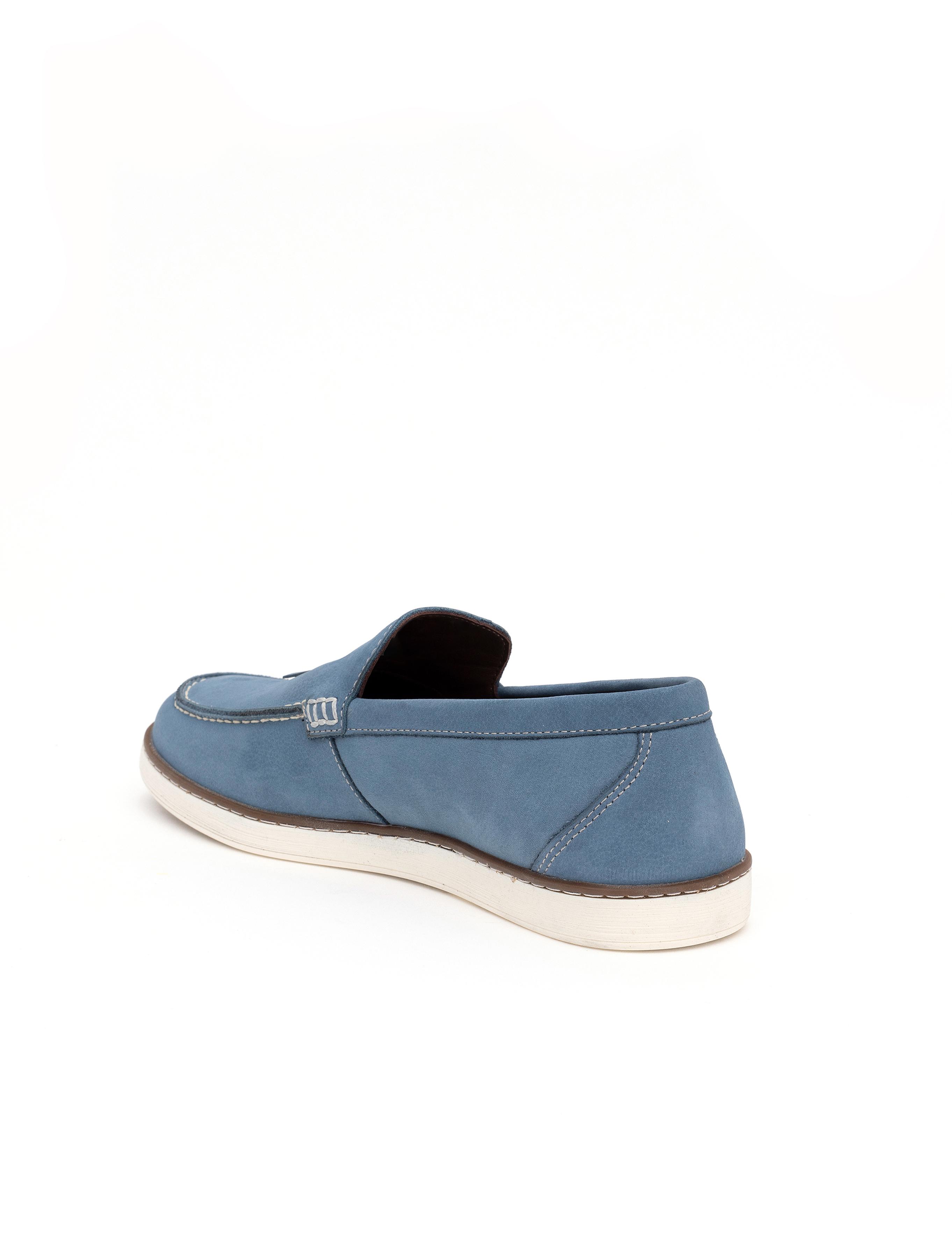 کفش کژوال استاندارد فیت مردانه یو اس پولو | U.S. Polo Assn. - تصویر 3