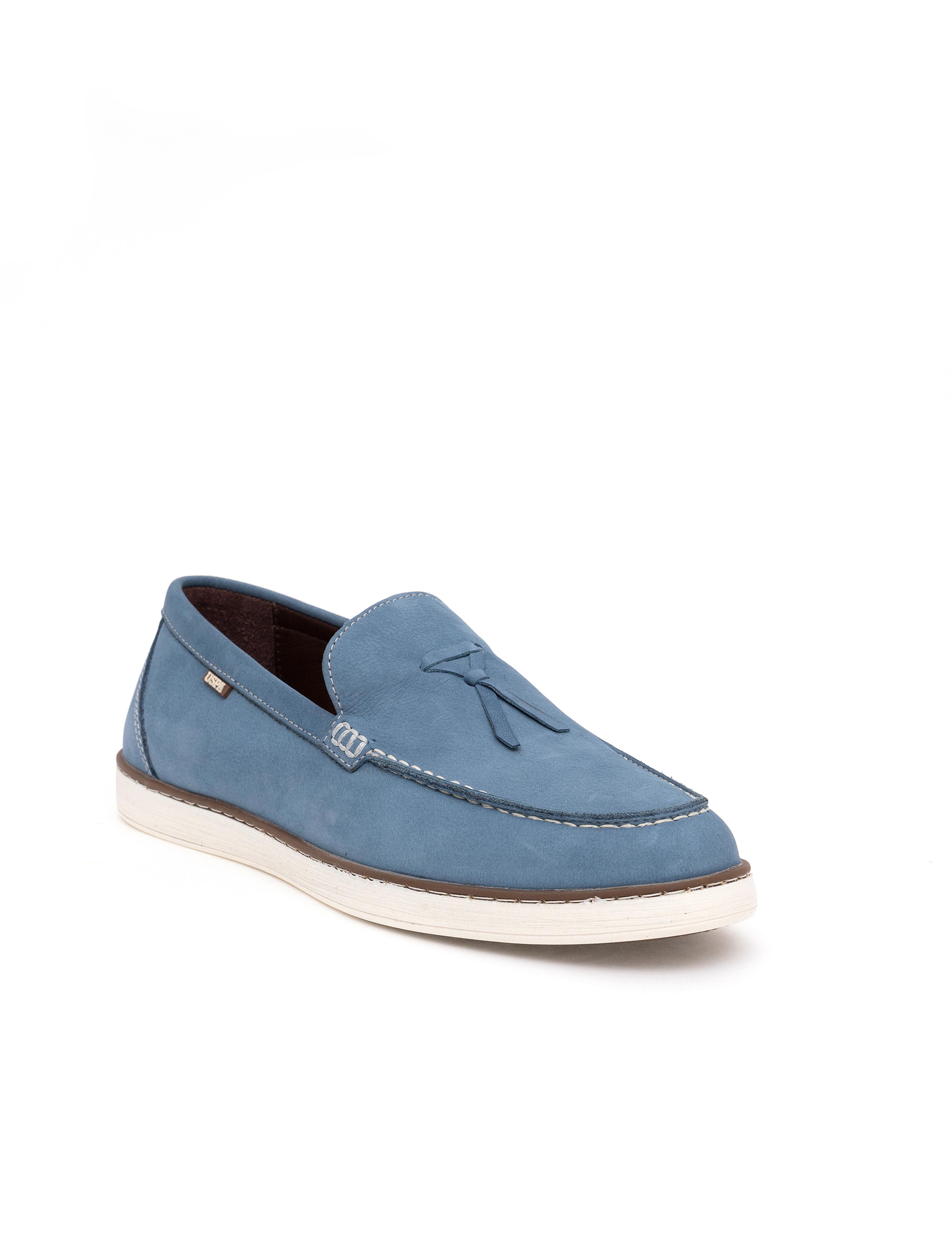 کفش کژوال استاندارد فیت مردانه یو اس پولو | U.S. Polo Assn. - تصویر 2