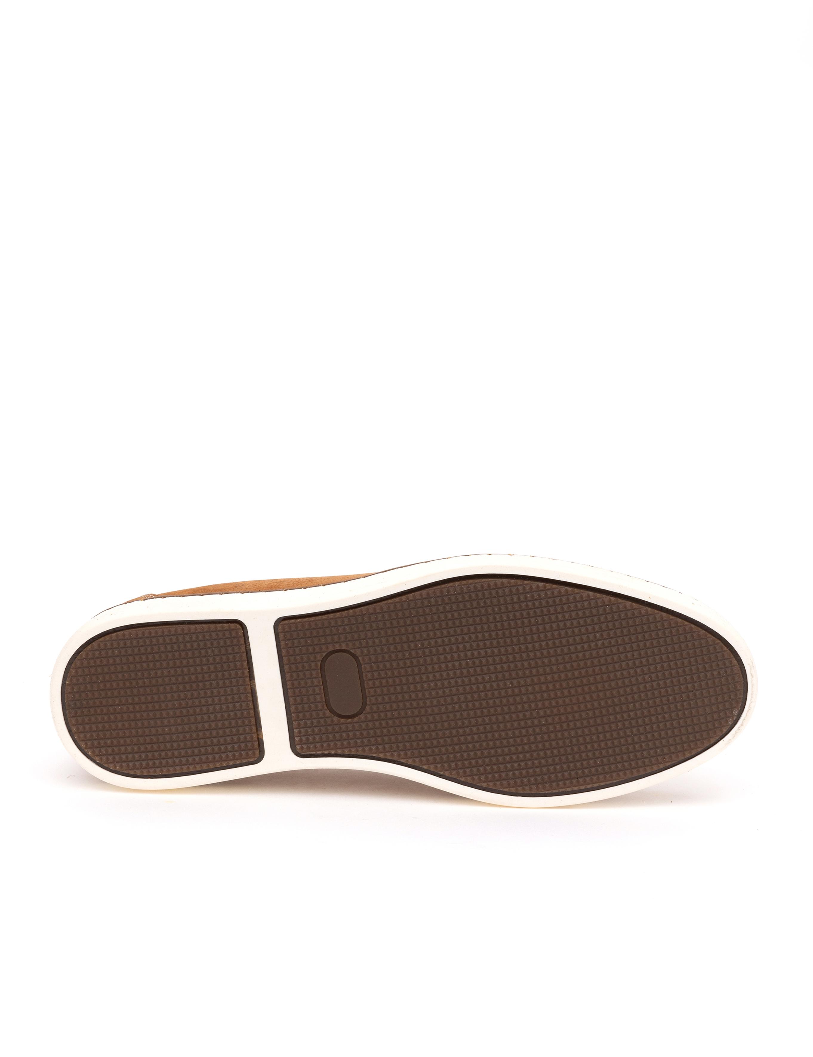 کفش کژوال استاندارد فیت مردانه یو اس پولو | U.S. Polo Assn. - تصویر 5