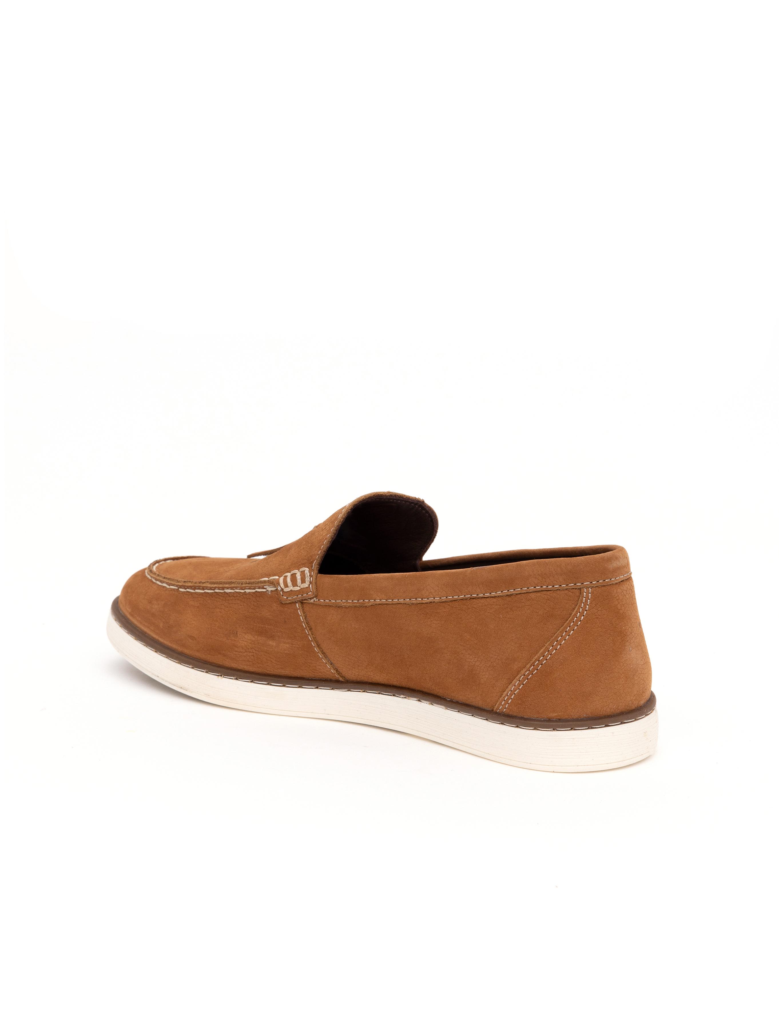 کفش کژوال استاندارد فیت مردانه یو اس پولو | U.S. Polo Assn. - تصویر 3