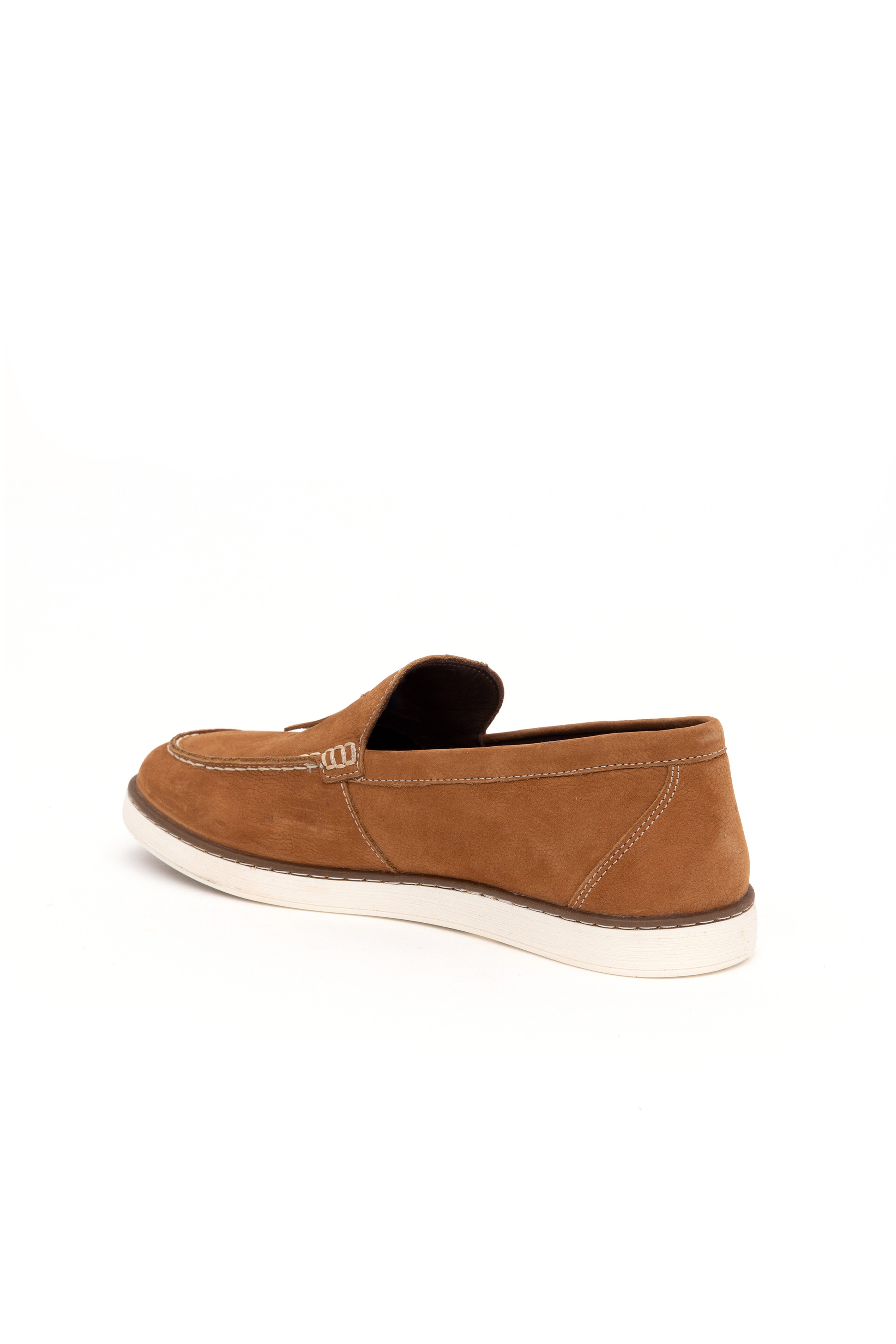 Erkek Taba Casual Ayakkabı - Image 3