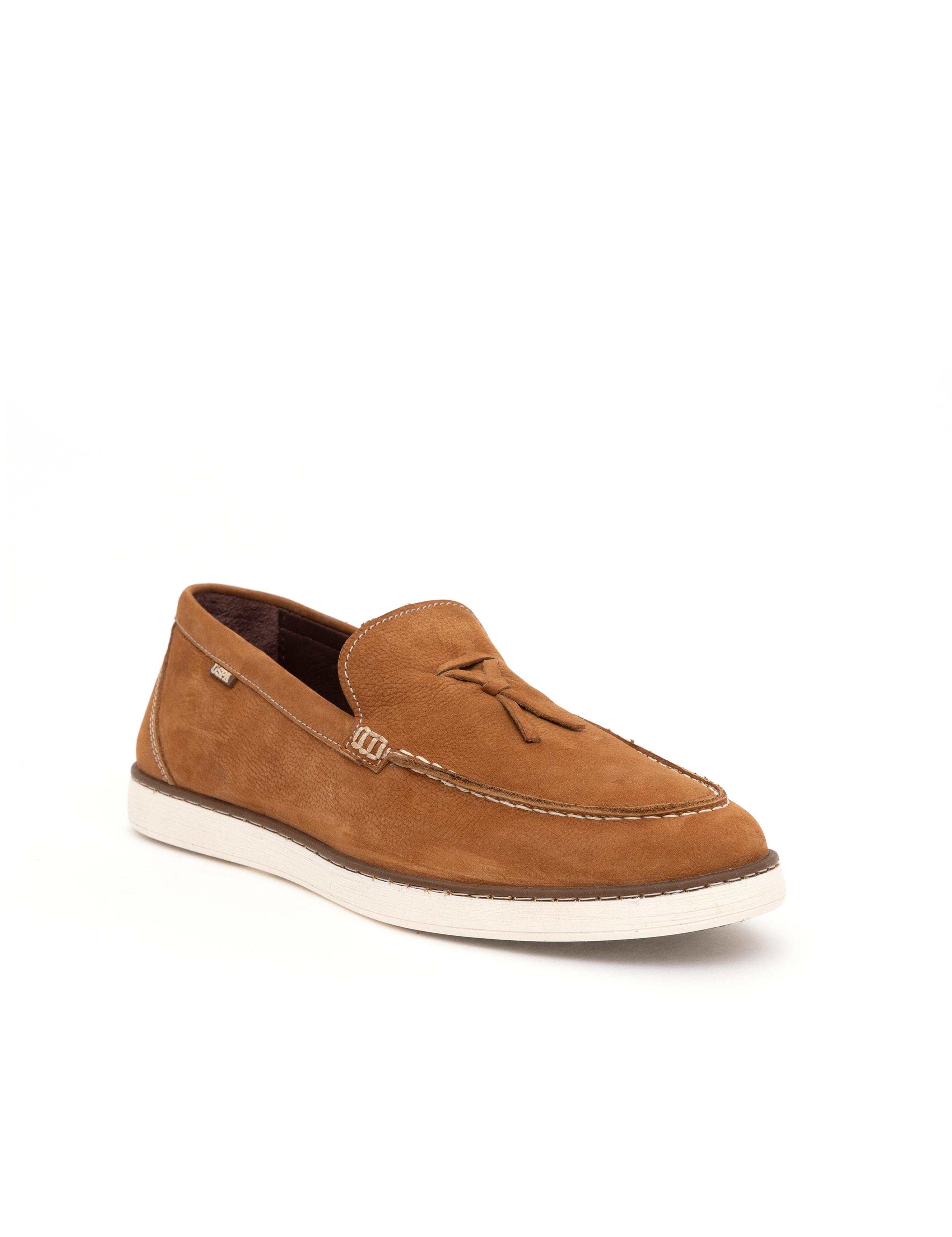کفش کژوال استاندارد فیت مردانه یو اس پولو | U.S. Polo Assn. - تصویر 2