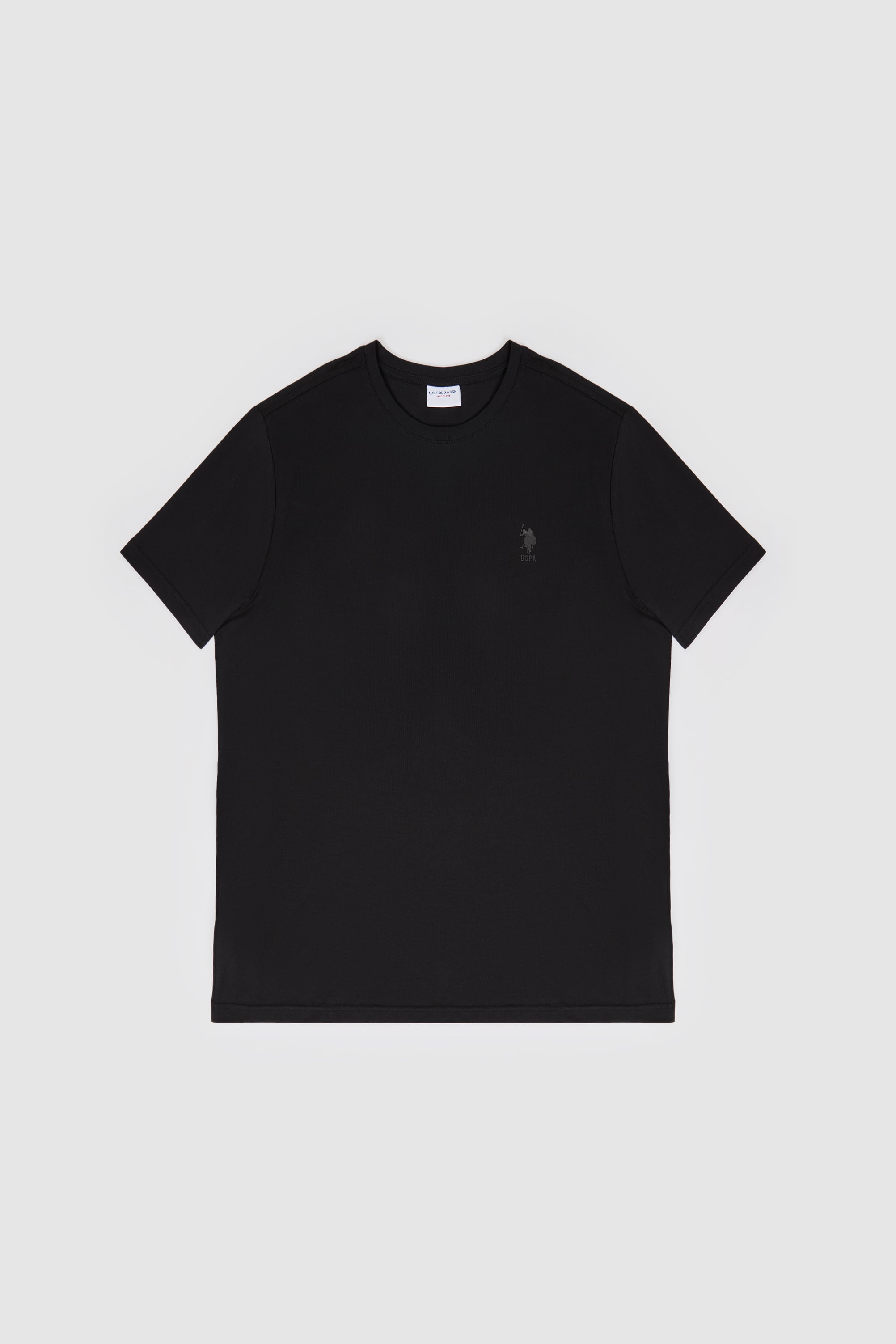 تی شرت یقه گرد رگولار مردانه یو اس پولو | U.S. Polo Assn. - تصویر 7