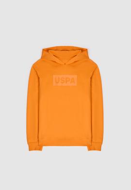 Erkek Turuncu Sweatshirt - 50279634011