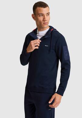 Erkek Lacivert Sweatshirt - 50312601011