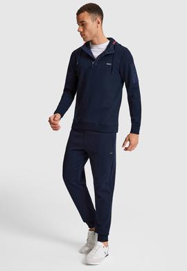 Erkek Lacivert Sweatshirt - 50312601011