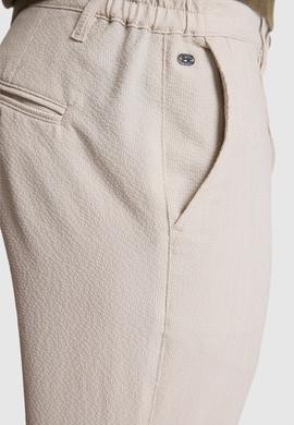 Erkek YESIL Kanvas Pantolon - 50322361199