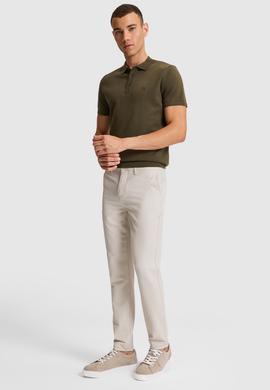 Erkek YESIL Kanvas Pantolon - 50322361199