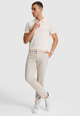 Erkek Taş Kanvas Pantolon - 50322342220