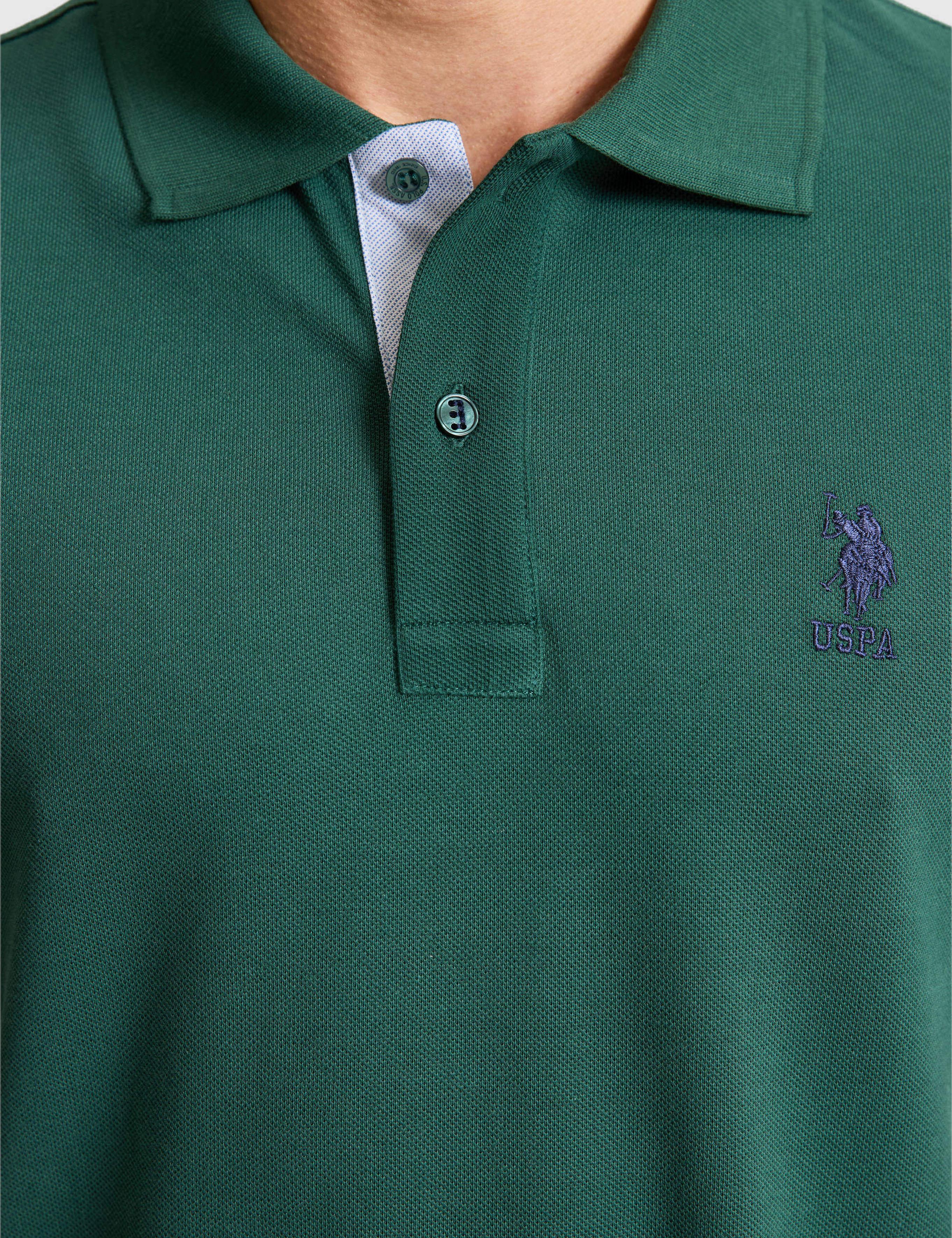 پولوشرت رگولار مردانه یو اس پولو | U.S. Polo Assn. - تصویر 6