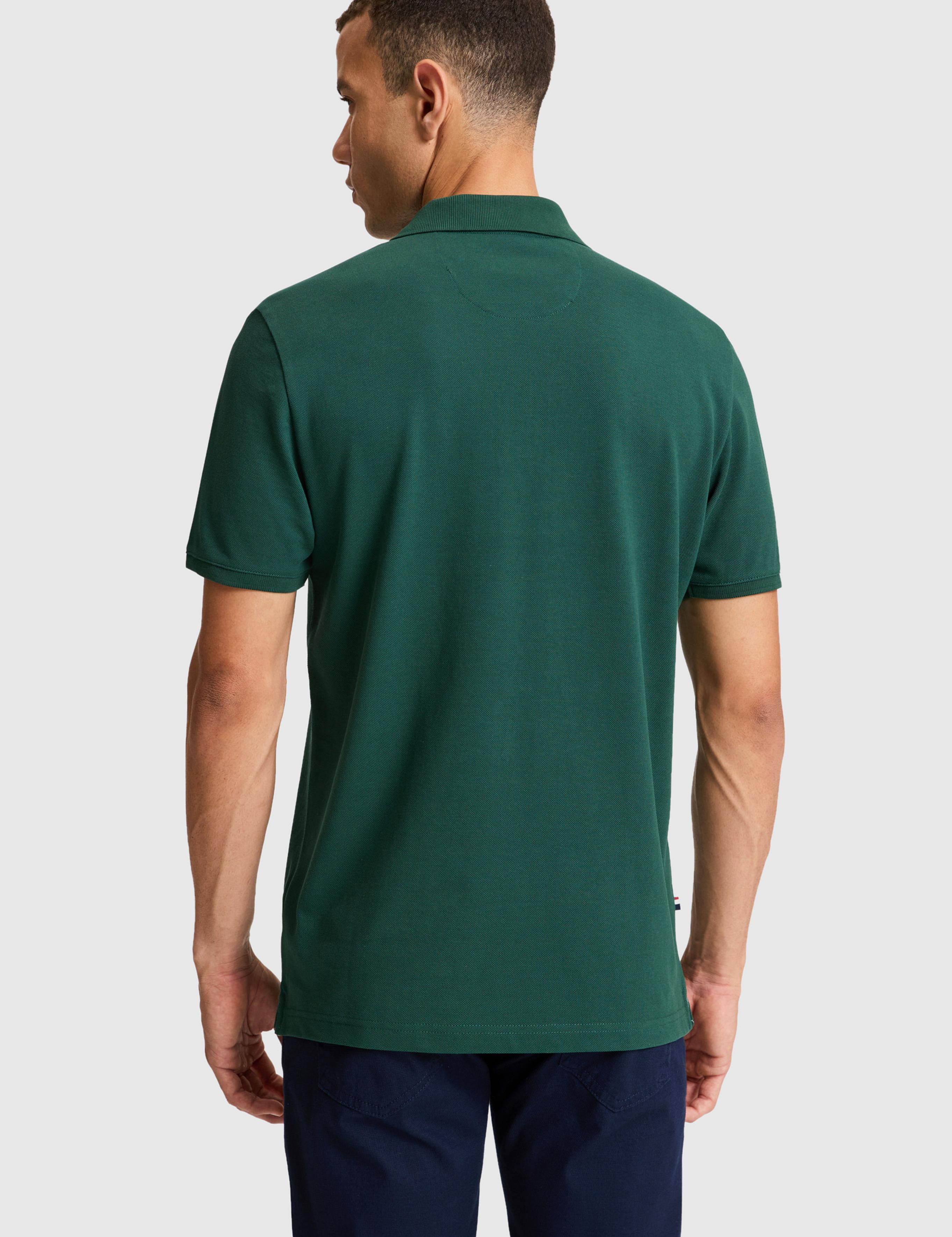 پولوشرت رگولار مردانه یو اس پولو | U.S. Polo Assn. - تصویر 5