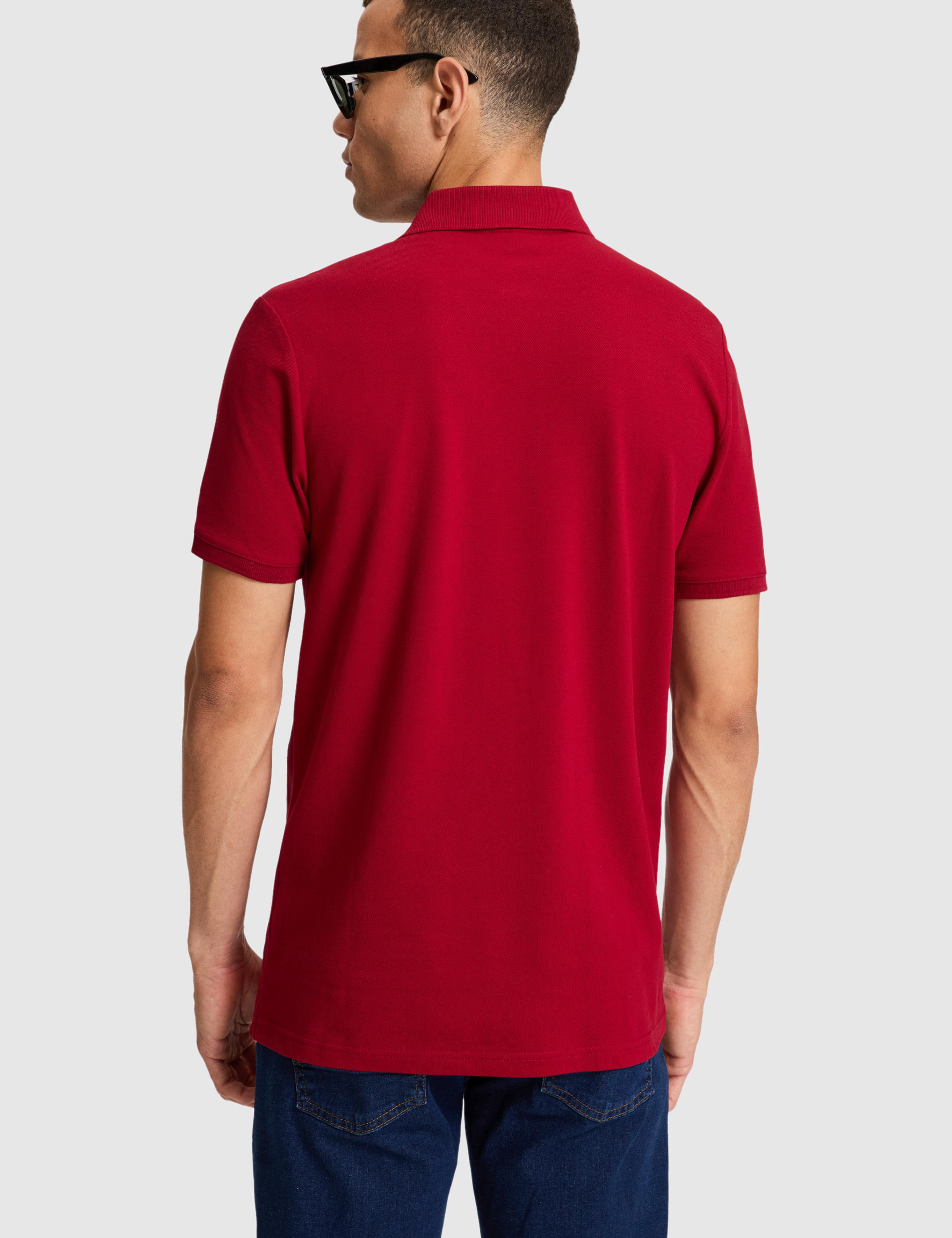 پولوشرت رگولار مردانه یو اس پولو | U.S. Polo Assn. - تصویر 6