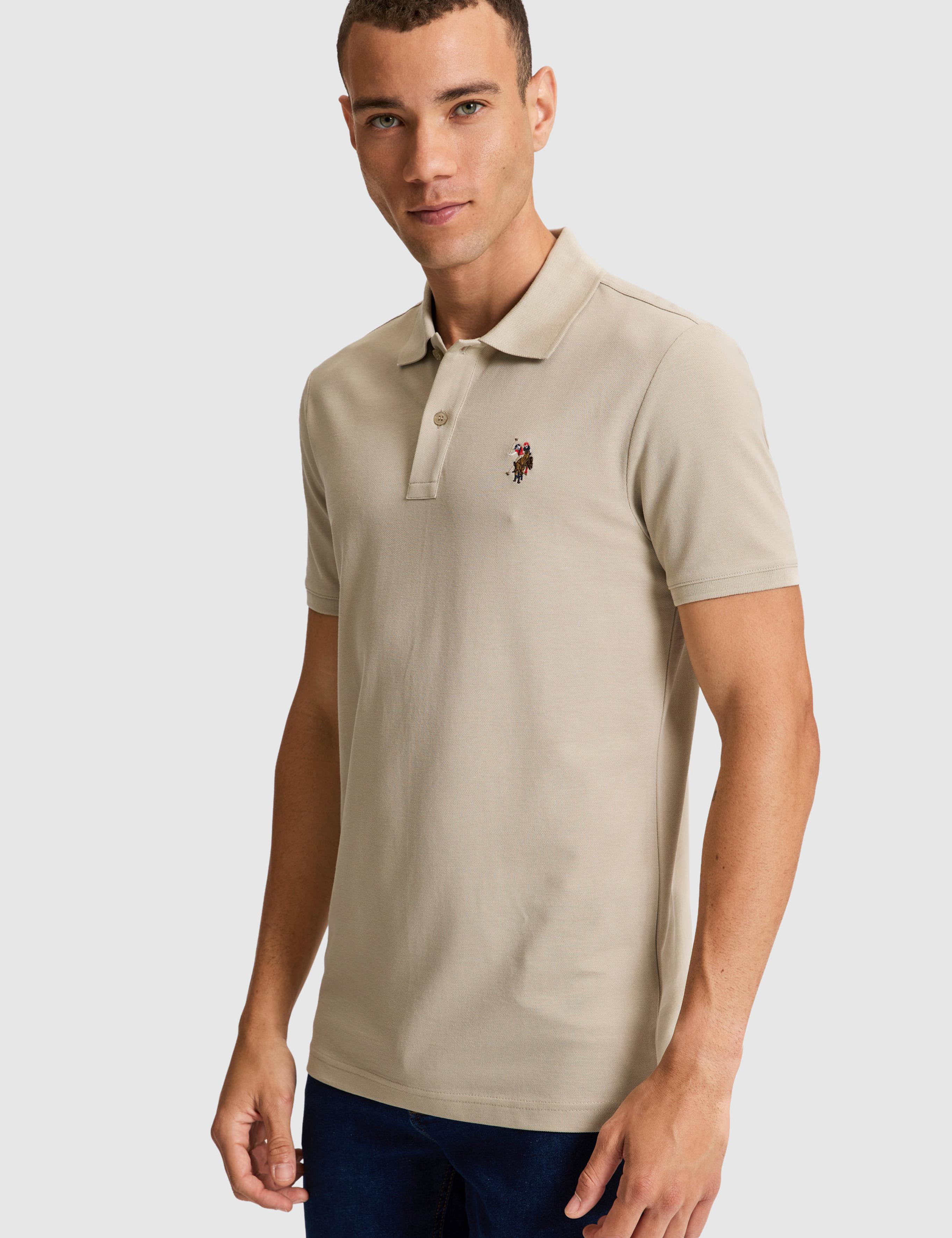 پولوشرت رگولار مردانه یو اس پولو | U.S. Polo Assn. - تصویر 5
