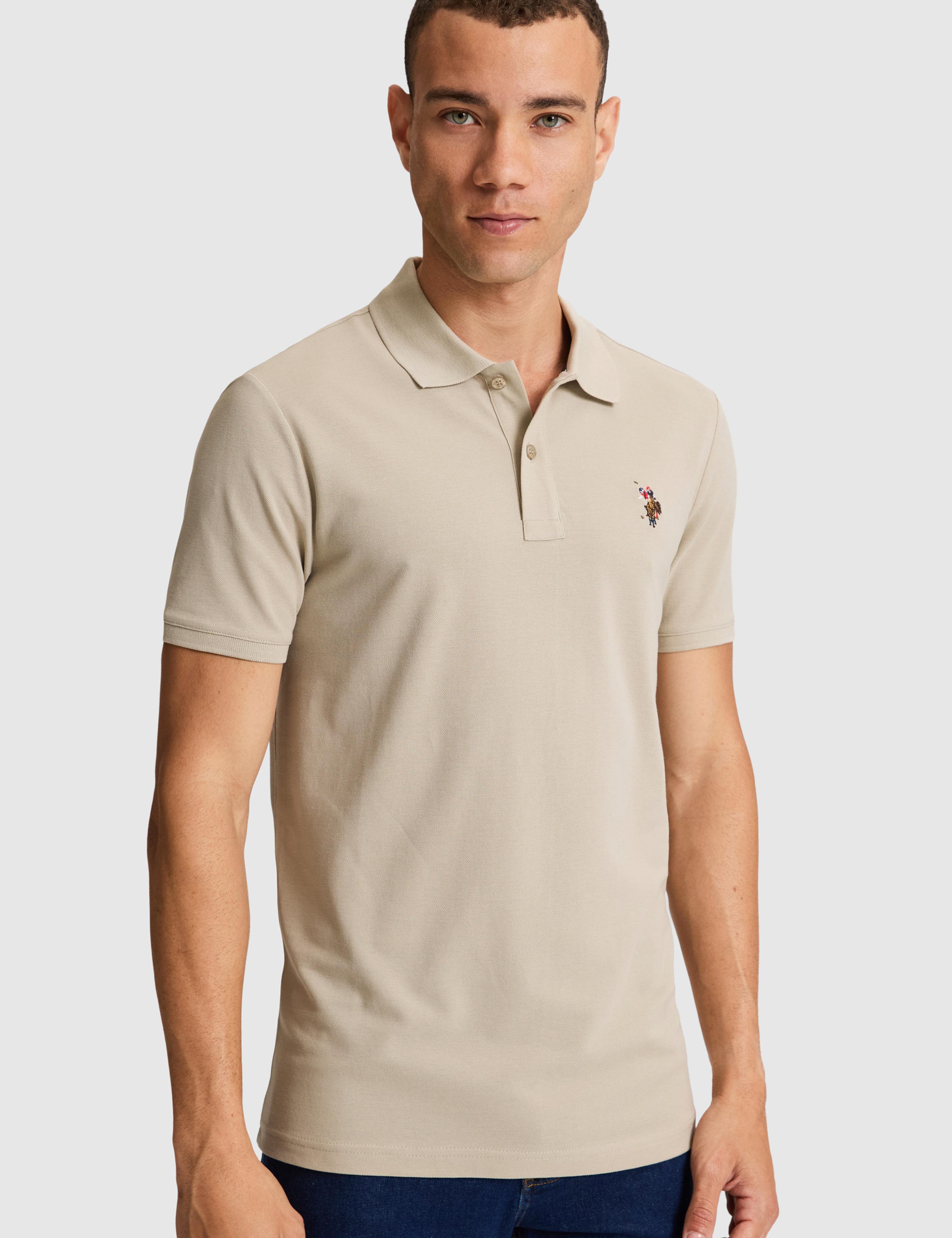 پولوشرت رگولار مردانه یو اس پولو | U.S. Polo Assn. - تصویر 3