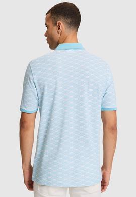 Erkek Aqua Tişört - 50326959001