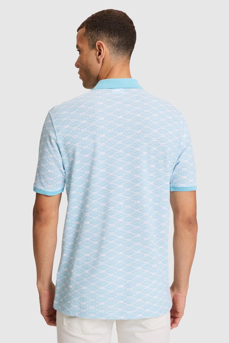 Erkek Aqua Tişört - 50326959001