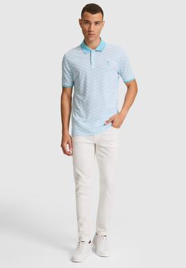 Erkek Aqua Tişört - 50326959001