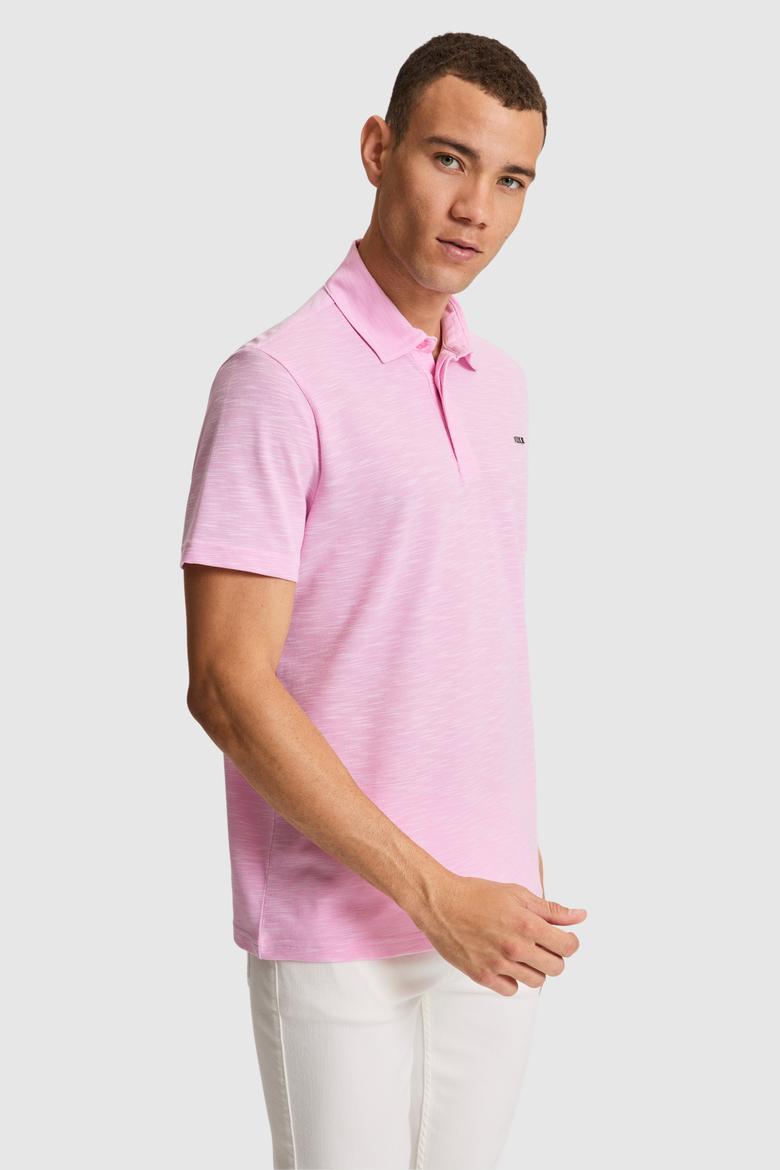 Erkek Pembe Tişört - 50326969023
