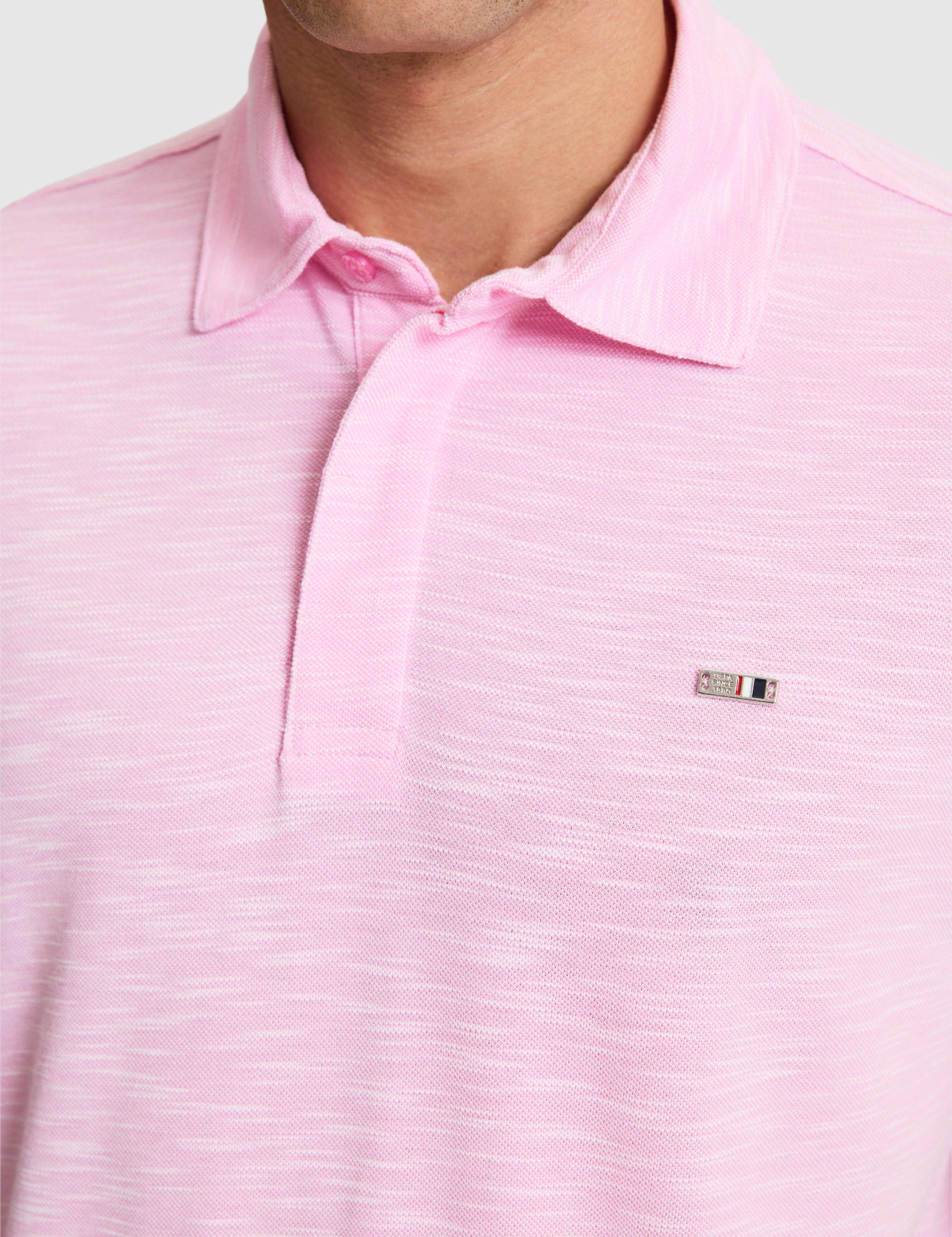 پولوشرت رگولار مردانه یو اس پولو | U.S. Polo Assn. - تصویر 6