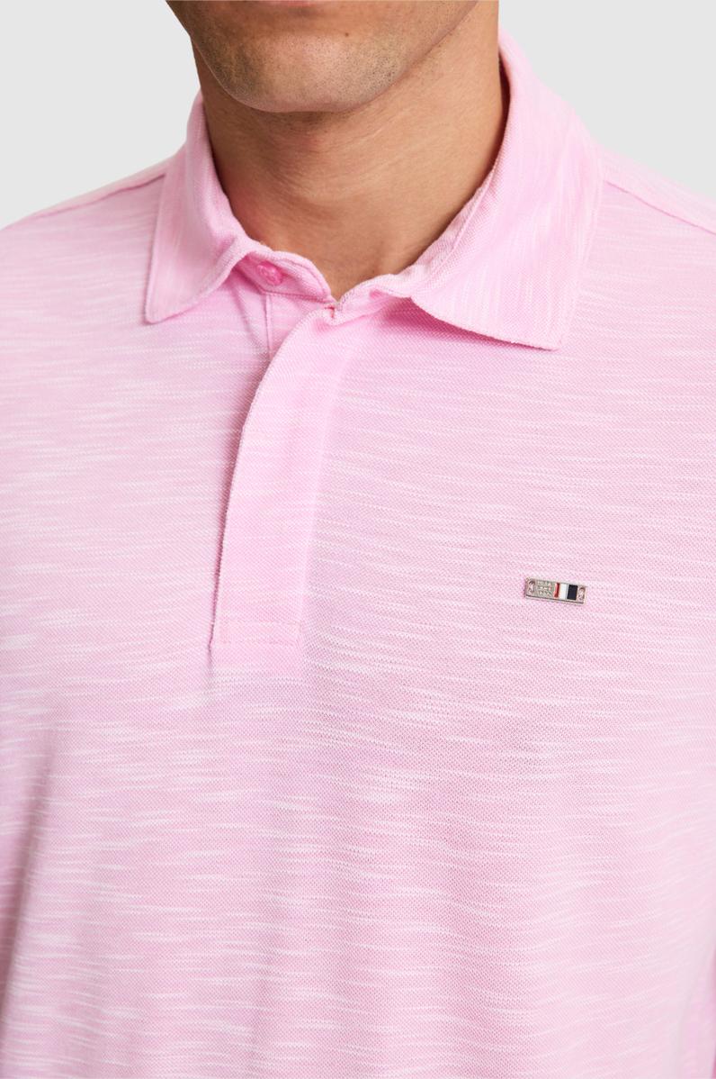 Erkek Pembe Tişört