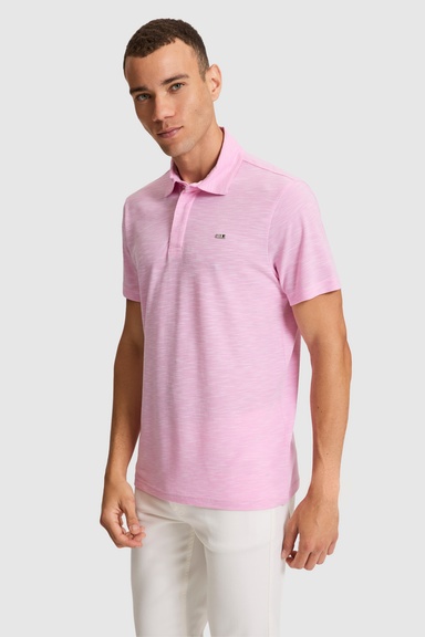 Erkek Pembe Tişört
