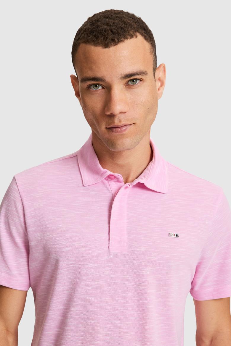 Erkek Pembe Tişört - 50326969023
