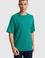 Erkek Koyu Yeşil Tişört